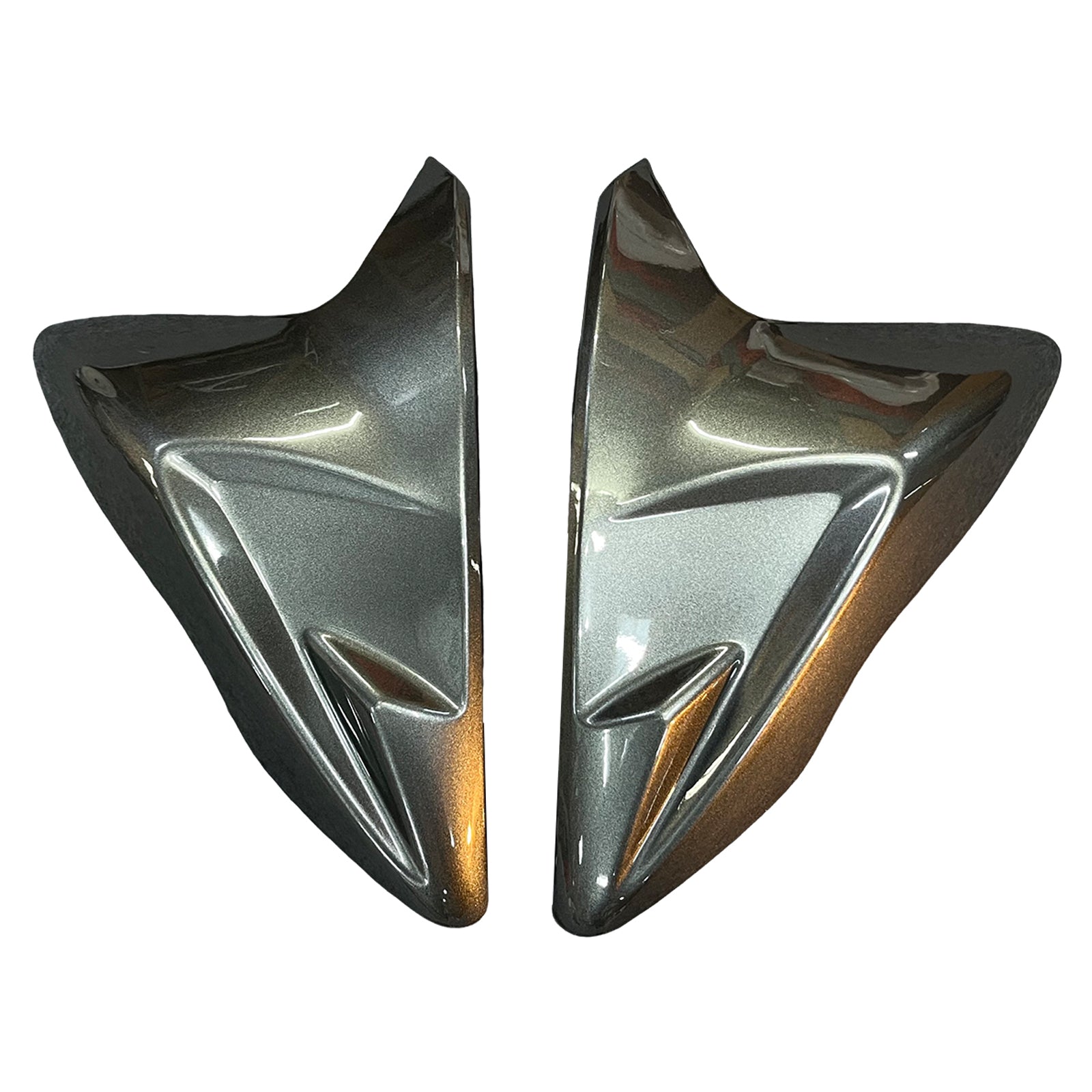 Amotopart Suzuki GSXR 600/750 2011-2025 K11 ABS kunststof carrosseriekuipset