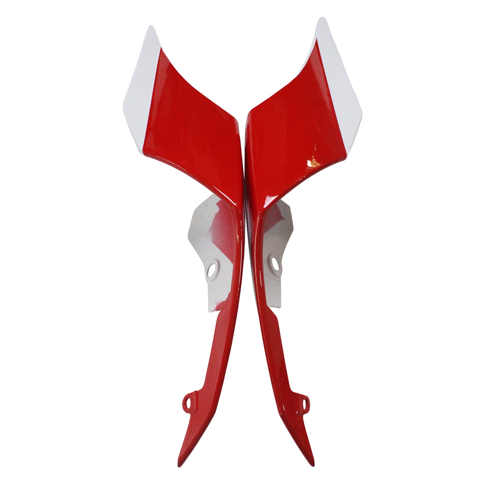 Amotopart Yamaha YZF R1 2020-2023 Kit Plastic Abs