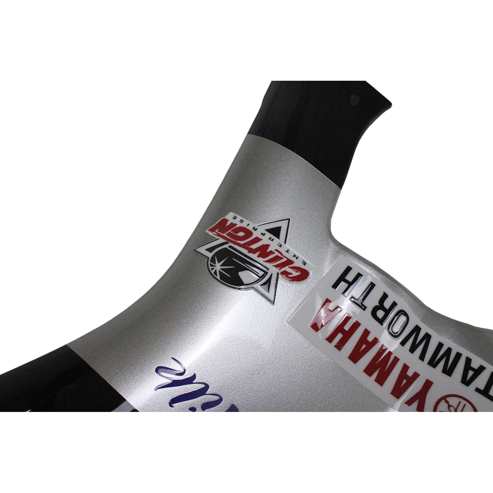 Amotopart Yamaha YZF R1 2020-2023 Kit Plastic Abs