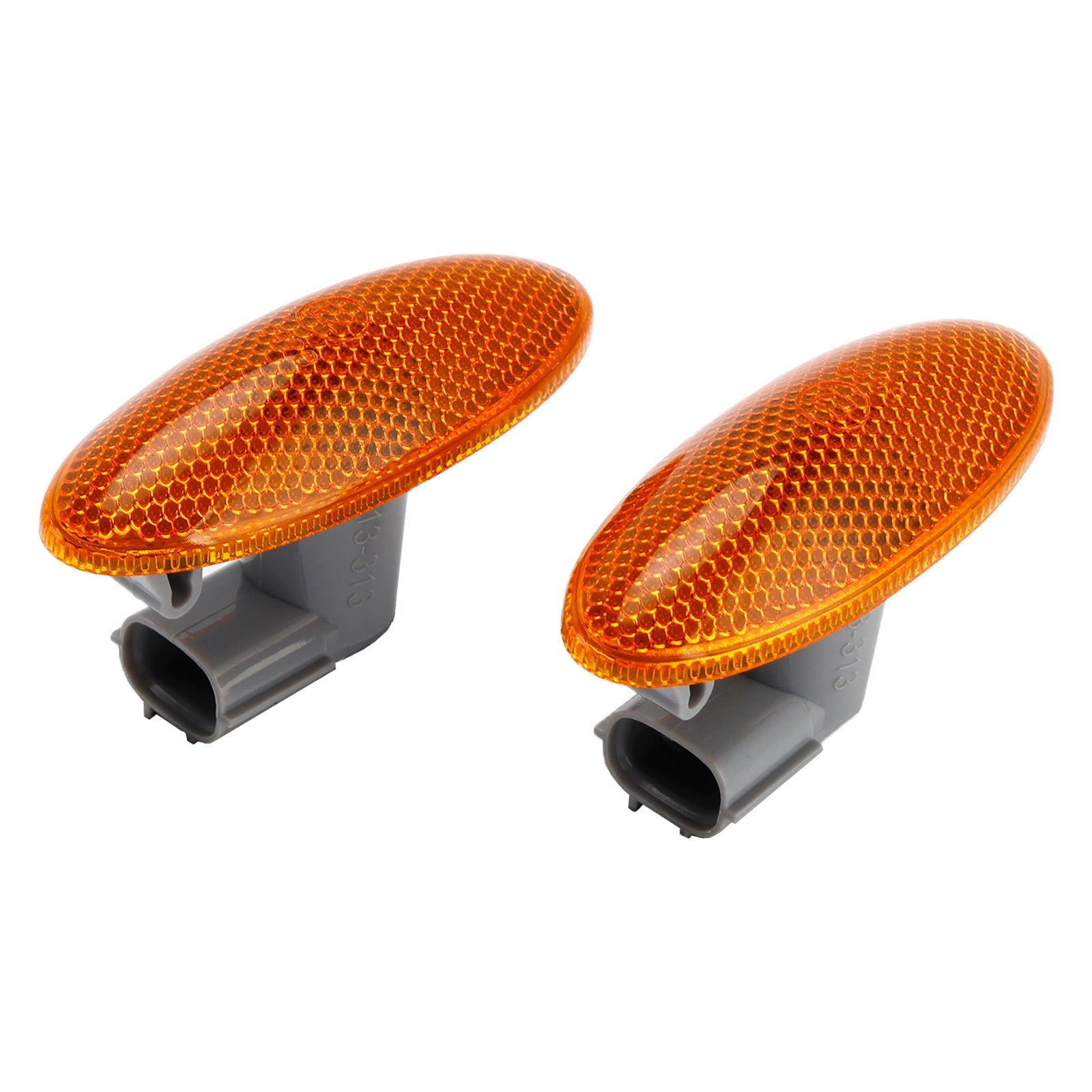 Clignotant latéral d'aile pour Toyota Corolla Camry Yaris 81730-02090