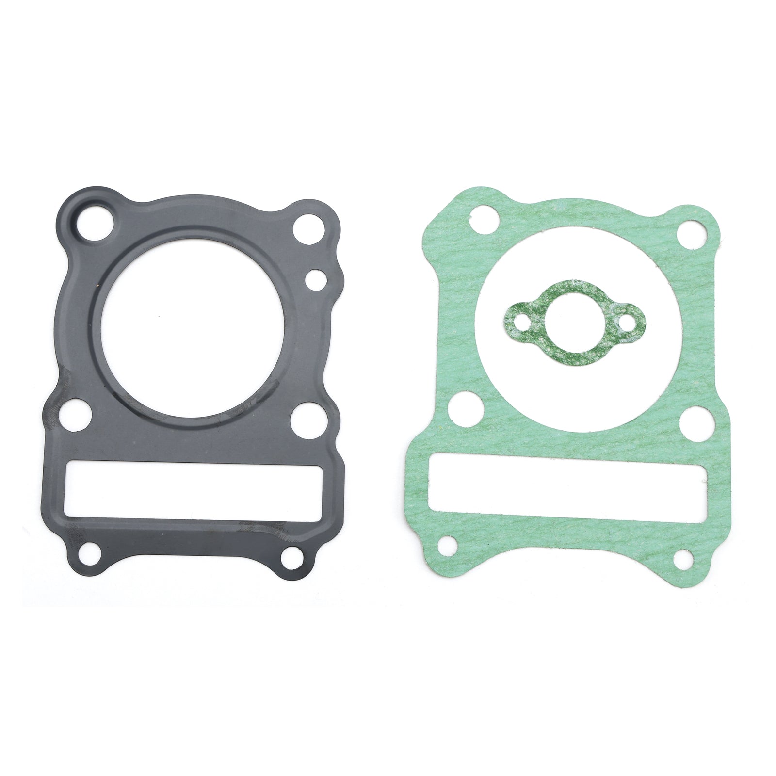 57mm 2008-2015 Kreidler Enduro 125 DD 4T AC cylindre Piston joint haut de gamme Kit de reconstruction 125cc 11241-05311