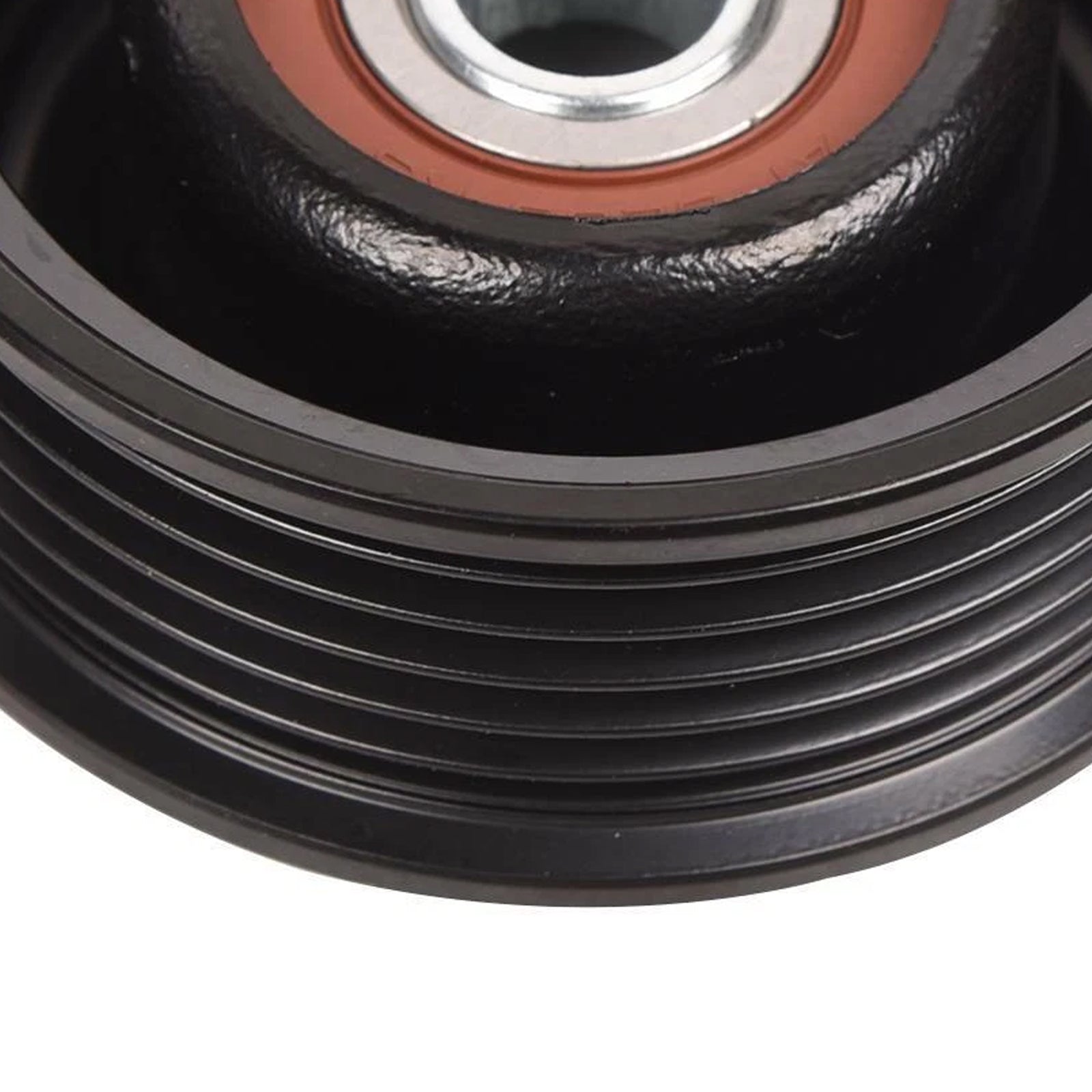 Poulie de renvoi du tendeur de courroie d'entraînement 16604-50030 pour Toyota 4Runner Sequoia Tundra