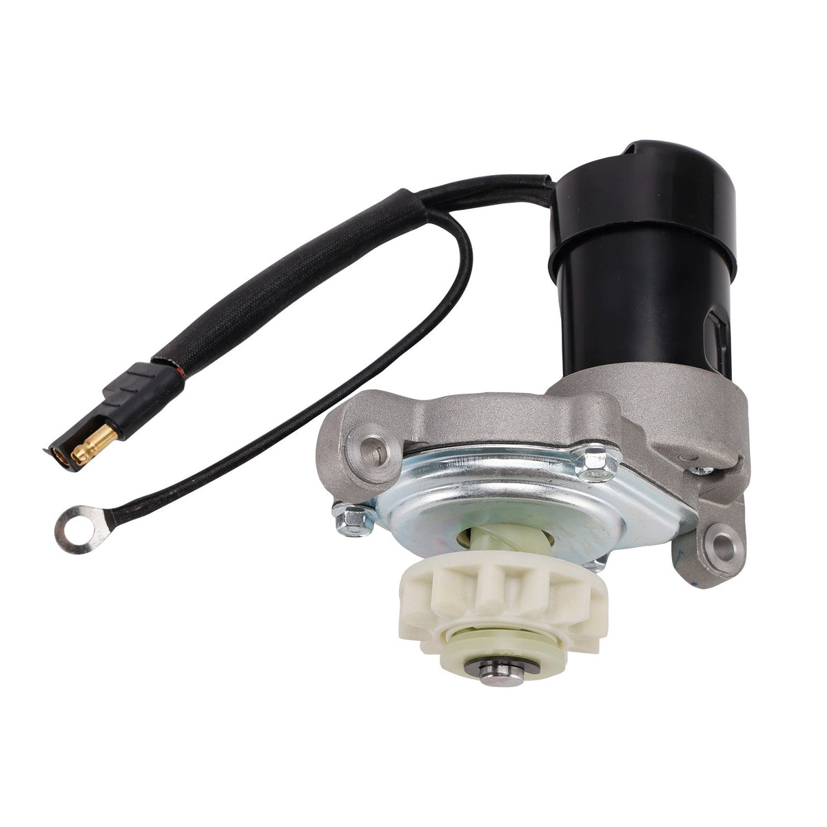 Motorstarter 118551434/0 voor Mountfield 5750-serie grasmaaiertractor