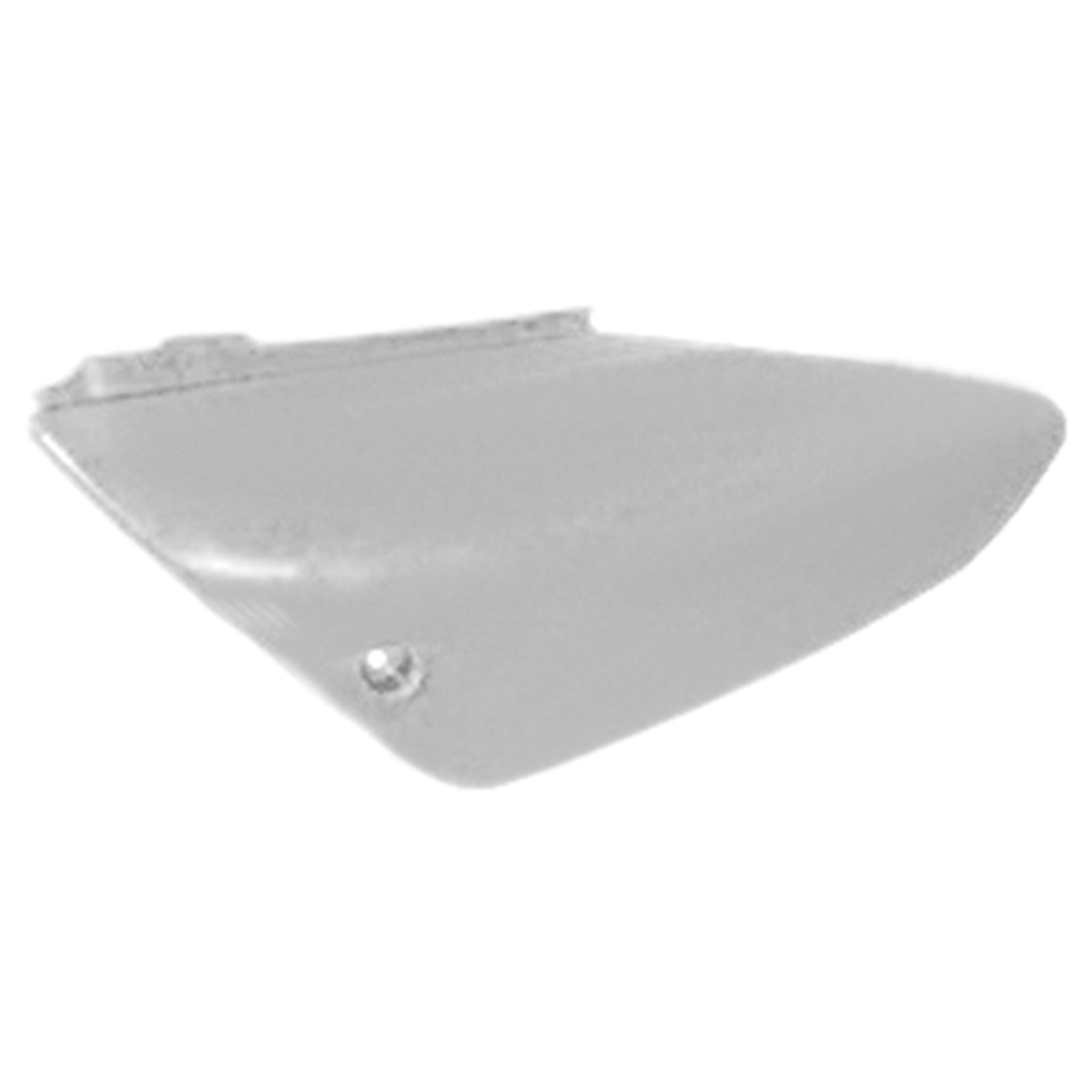 Kit carrosserie plastique et carénage garde-boue pour moto tout-terrain HONDA CRF70