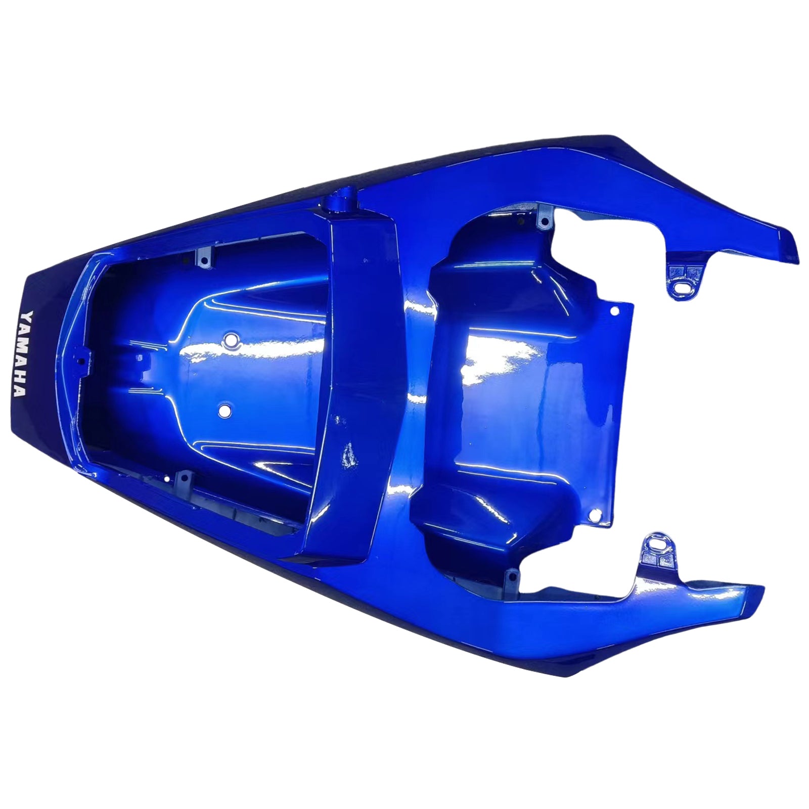 Kit de carenado de plástico ABS para Yamaha YZF 600 R6 2005