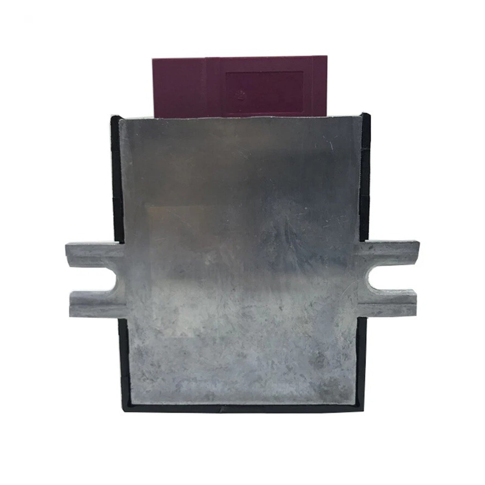 Modulo di controllo della pompa del carburante per BMW 5 e 7 F01, F02 e F07 (2007-2019) 16147276073