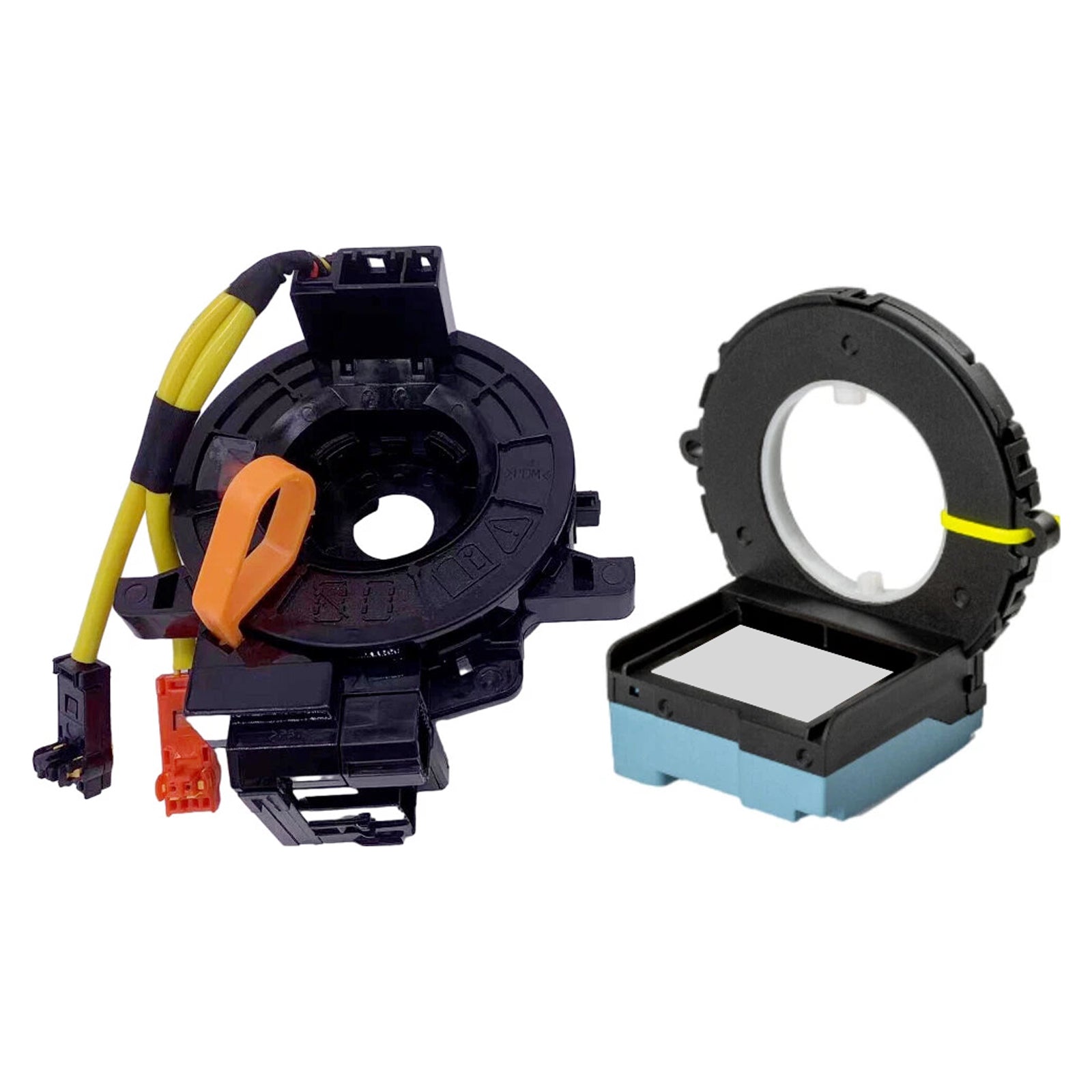 Terugtrekveer met stuurhoeksensor en audiobediening voor Toyota Tacoma 2005-2011