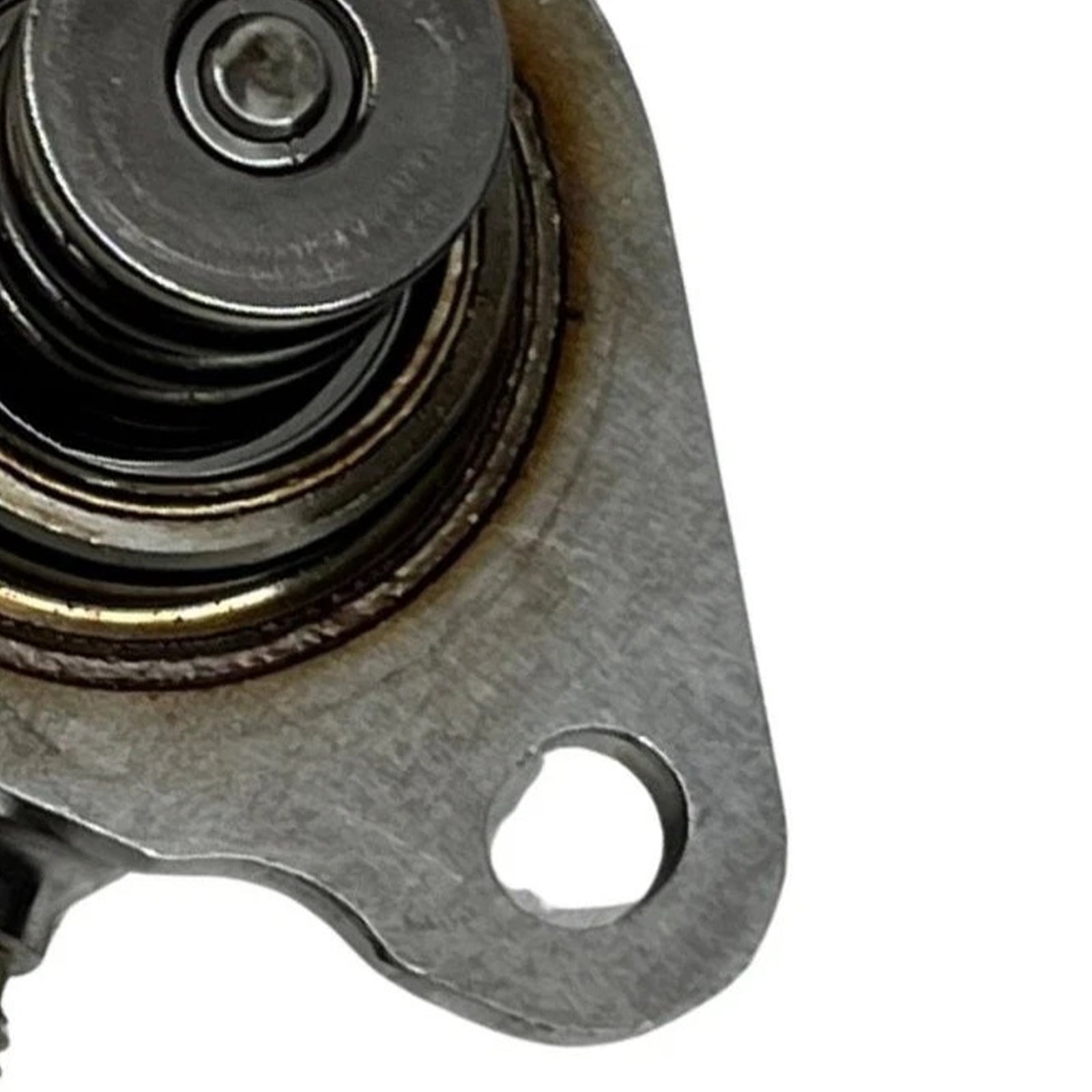 Hogedrukinjectiepomp 9812133780 compatibel met Citroën C3 C4 (2016-2023) en Peugeot