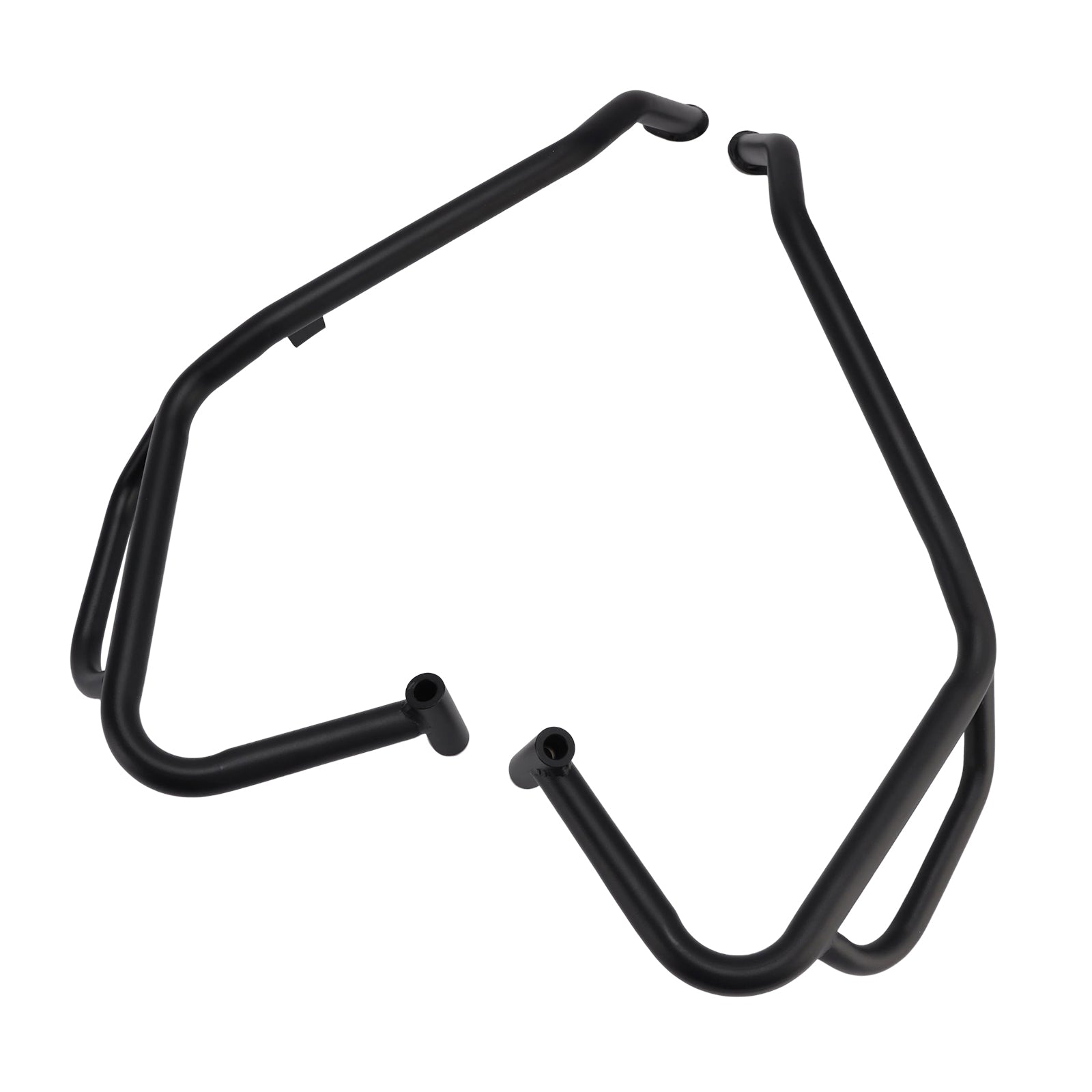 Honda X-Adv 750 (2025) barra di protezione inferiore del motore, telaio in acciaio