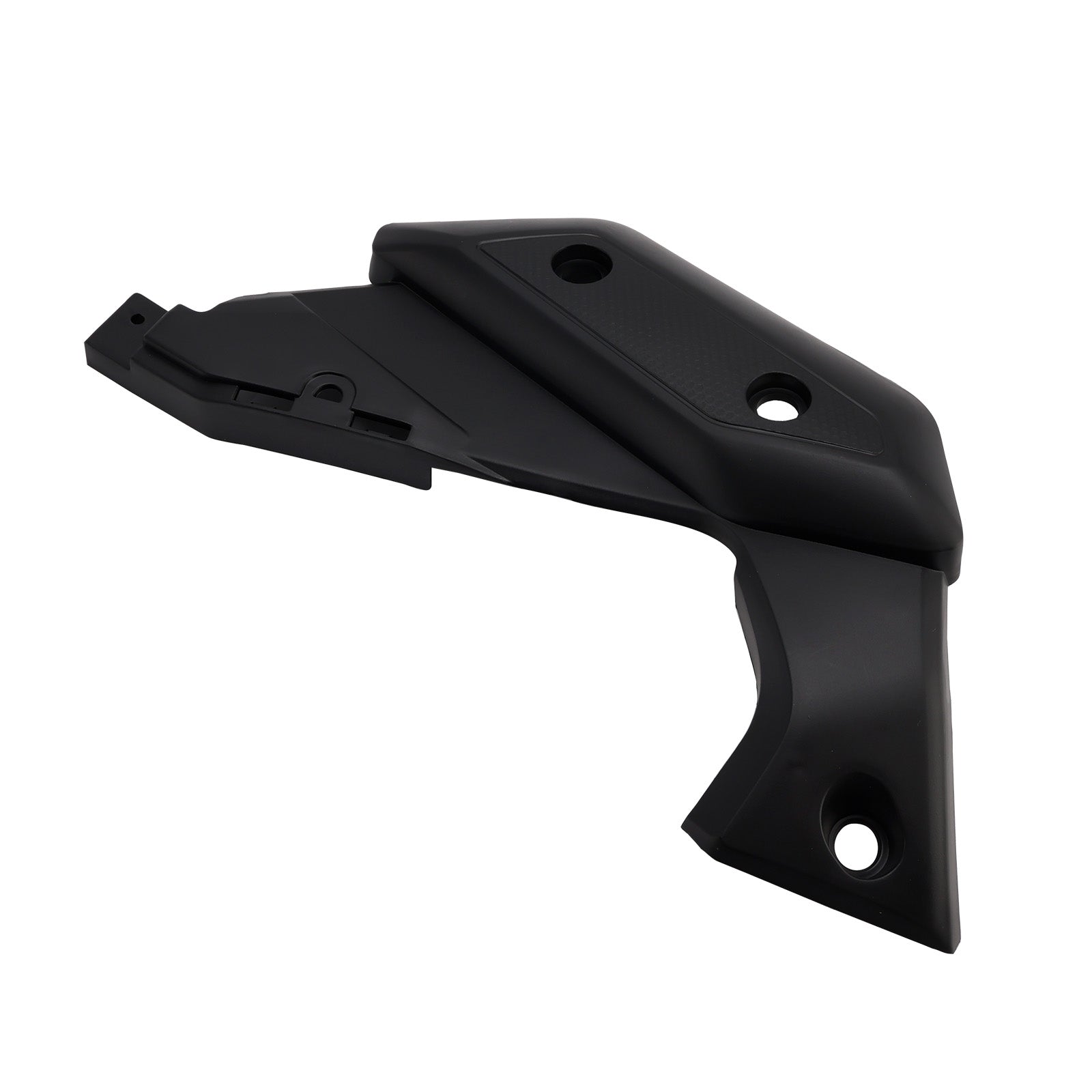 Ruwe rechter voorkuip voor Yamaha XJ6 (2009-2012)