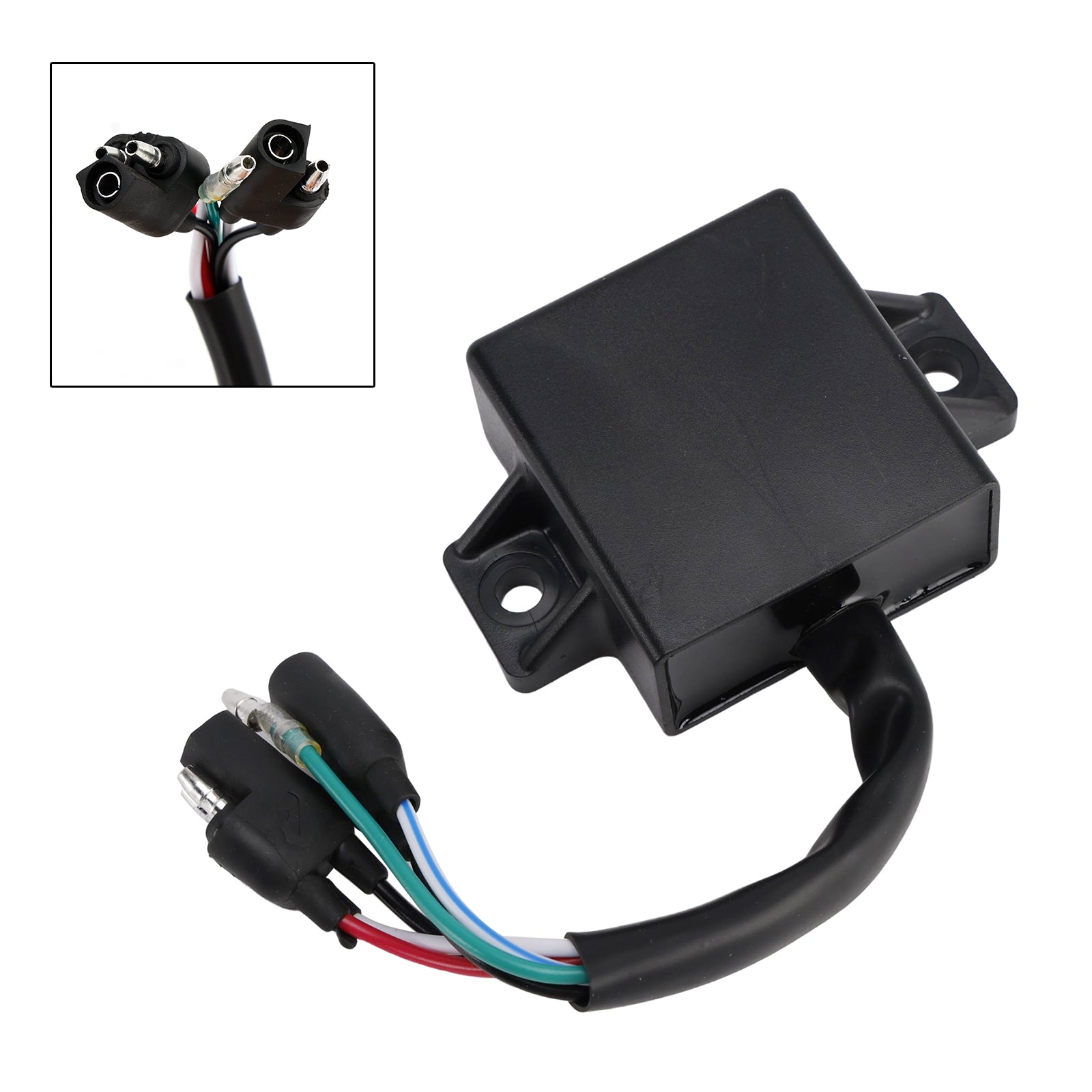 CDI vžigalna škatla 3002294 za Arctic Cat Cheetah 1977-1978 Pantera