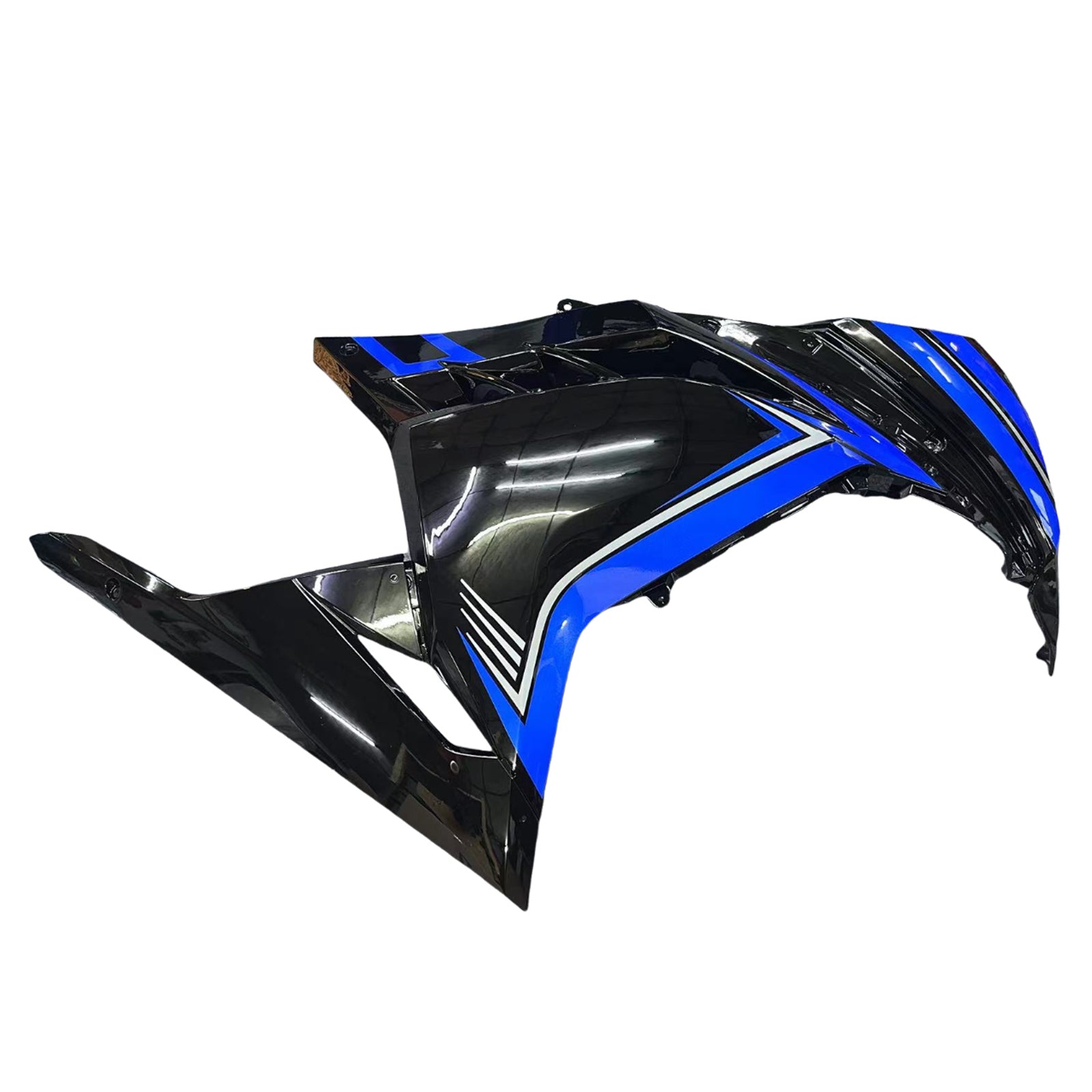 Karoserija za injiciranje sejma, primerna za Kawasaki EX300 NINJA300R 2013-2024