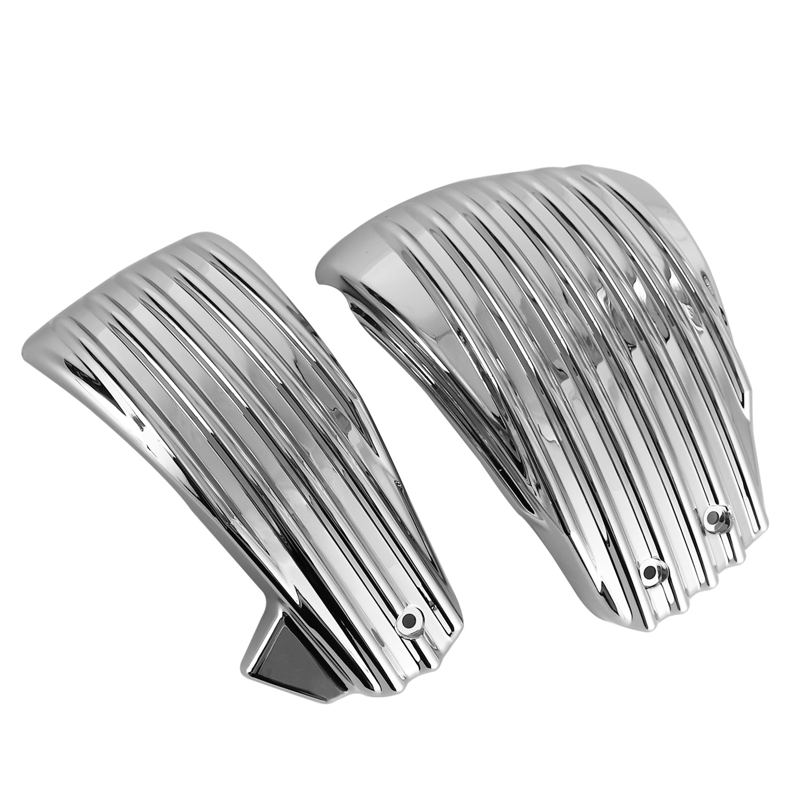 Stranski predpomnilnik baterije za Softail M8 Breakout FAT BOY FXDR FAT Street Bob 2018-2020