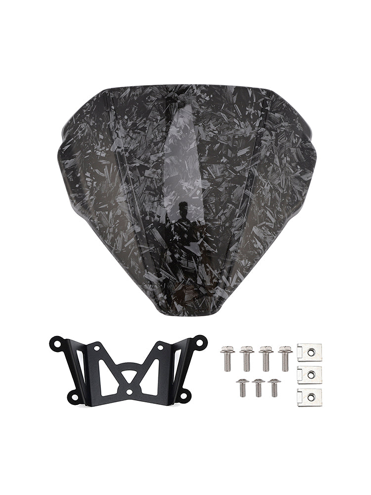 Pare-brise pour Yamaha MT-09 (2021-2023)