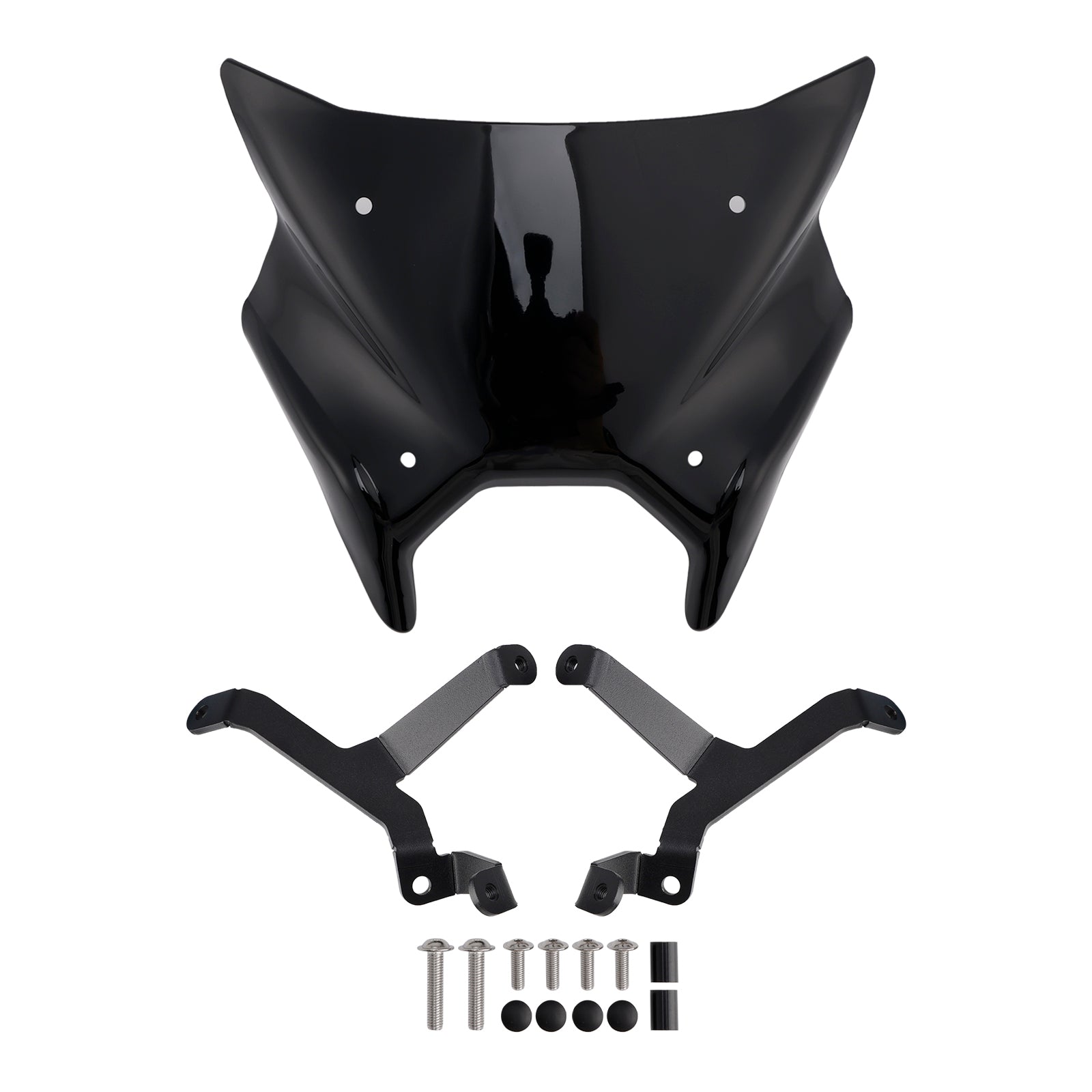 Pare-brise pour Yamaha MT-09 MT09 (2024-2025)