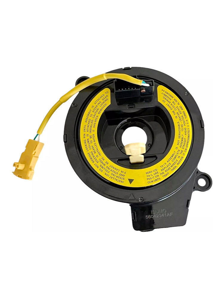 Ressort d'horloge pour Jeep Grand Cherokee 1999-2001 56042341AE 56042341AD 56042341AF