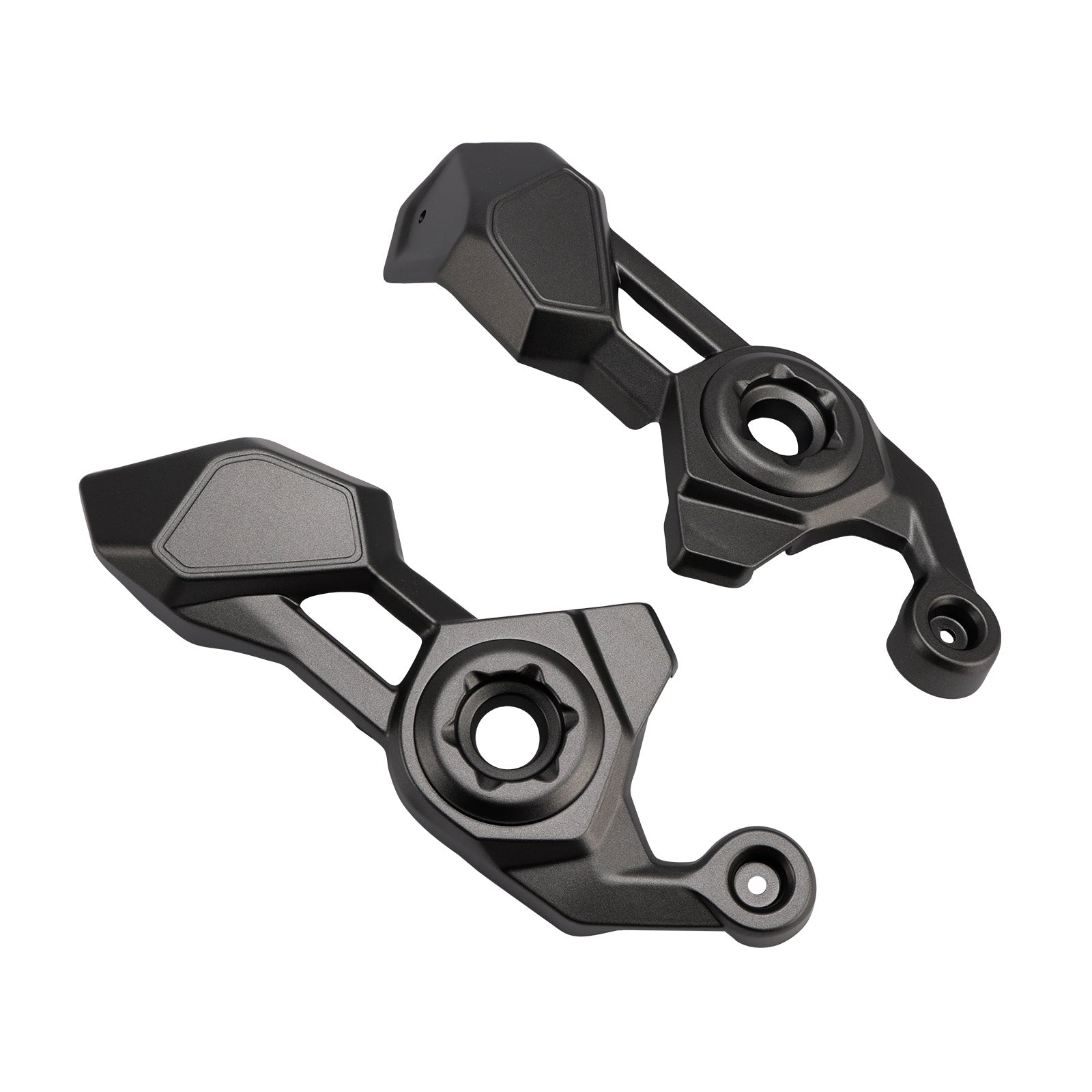 Carénage de protection latérale de cadre pour Kawasaki Z900 2025-2026