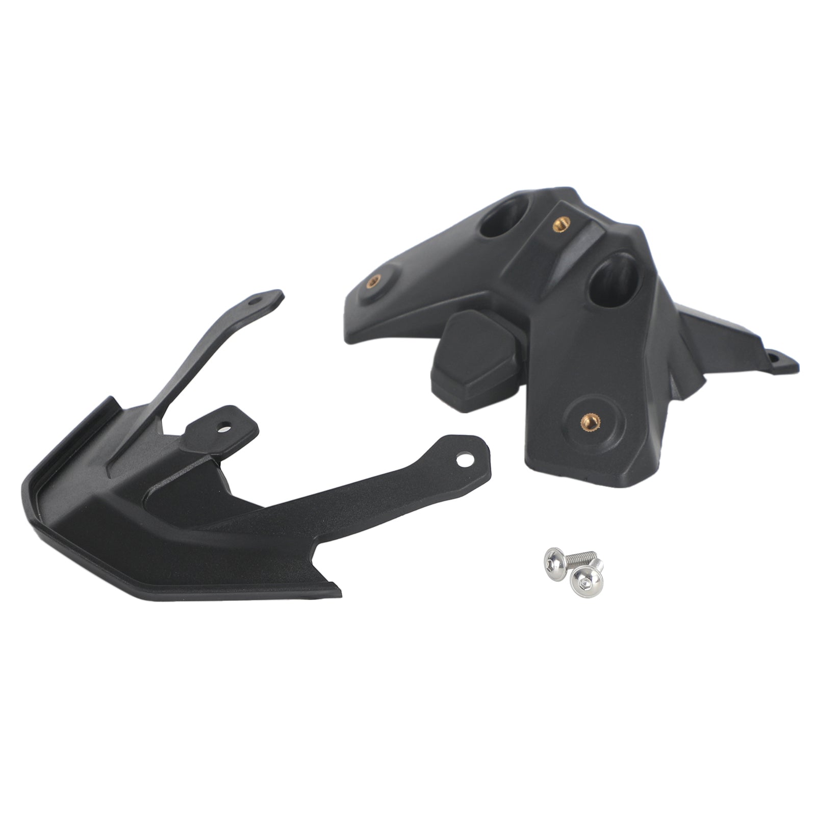 Soporte de montaje de parabrisas para BMW F900R F900 R 2020-2021