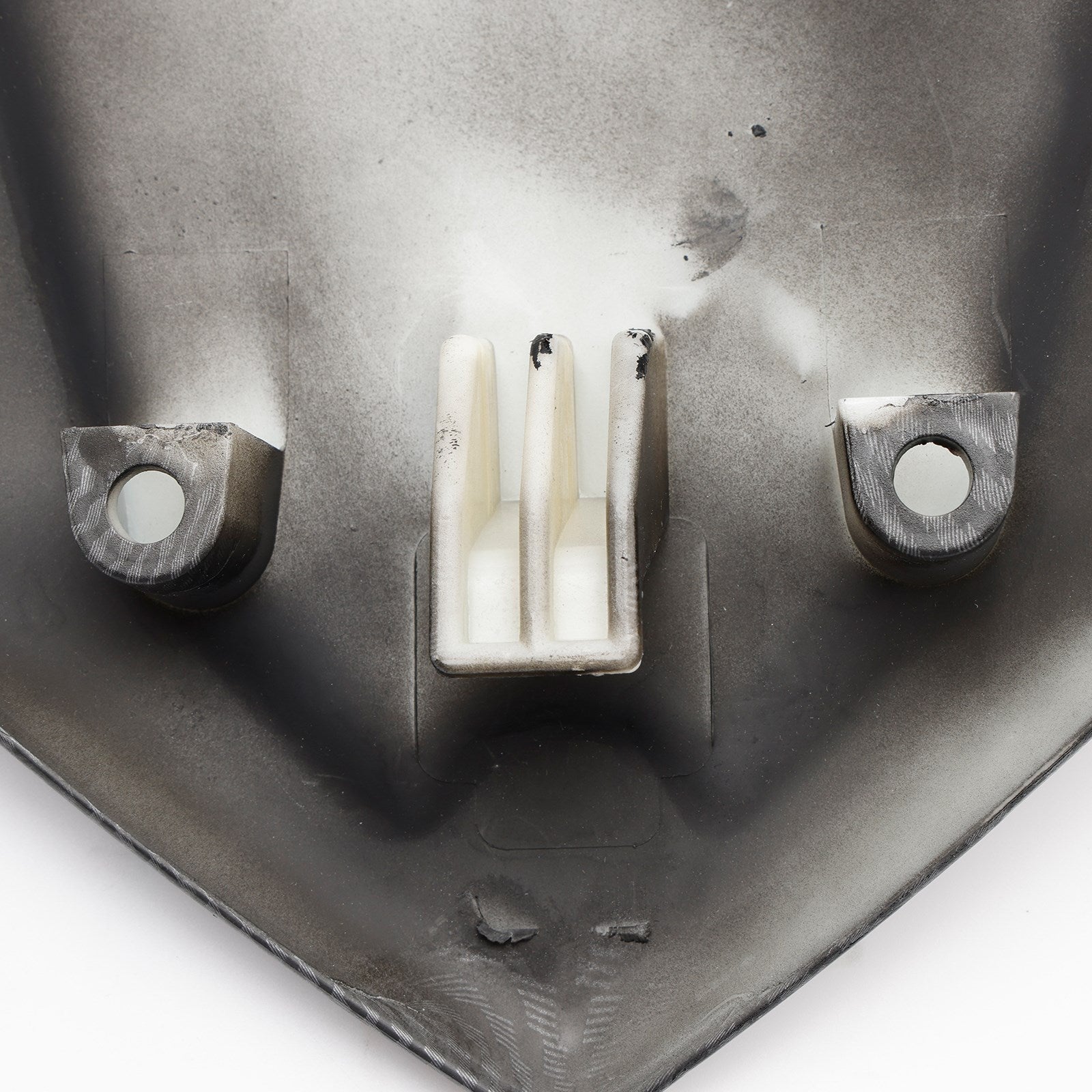 Capot de carénage de siège arrière pour Kawasaki Z1000 2007-2009