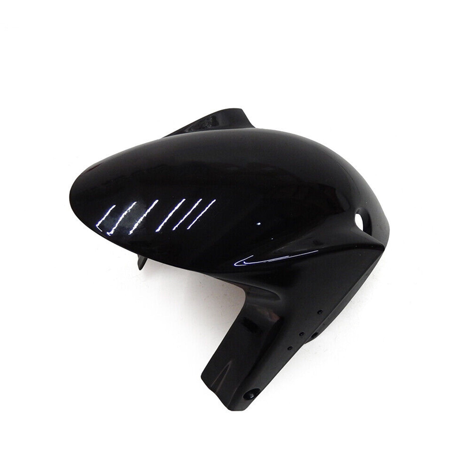 Amotopart Aprilia RSV4 1000 2009-2015 Kit Carrosserie plastični abs