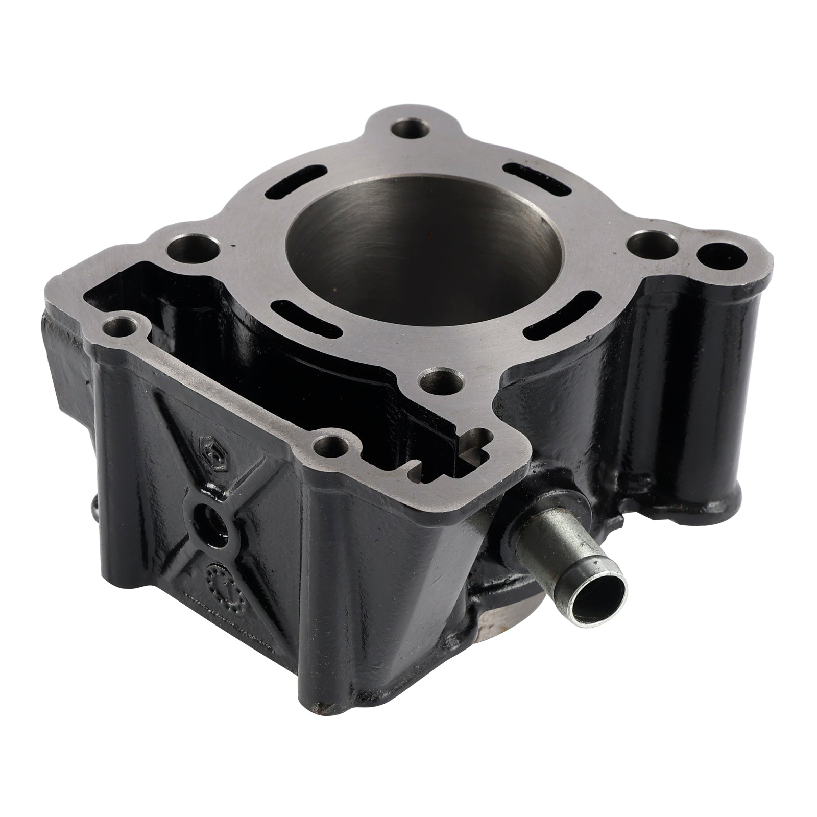 Kitcilinder Piston Gros Bornsage Zd4kta 150 CC 1L002731 CM278203 voor Aprilia RX 125 4T IE 4V E5 (APAC) 2021-2023