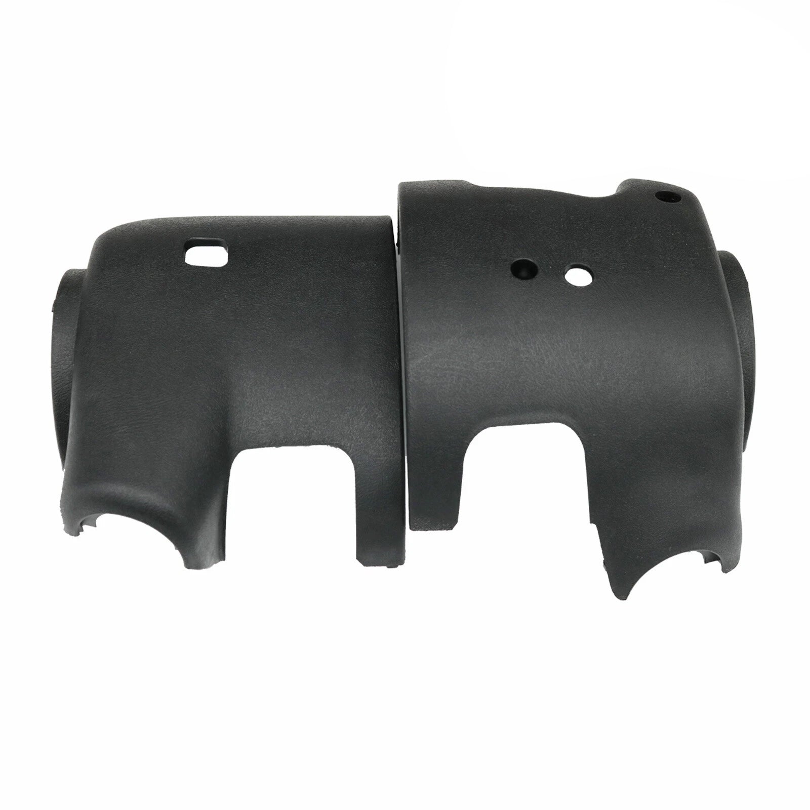 Ohjauspylvään ylä- ja alakansi 26078127 Chevy Tahoelle, Suburbanille ja GMC Yukonille