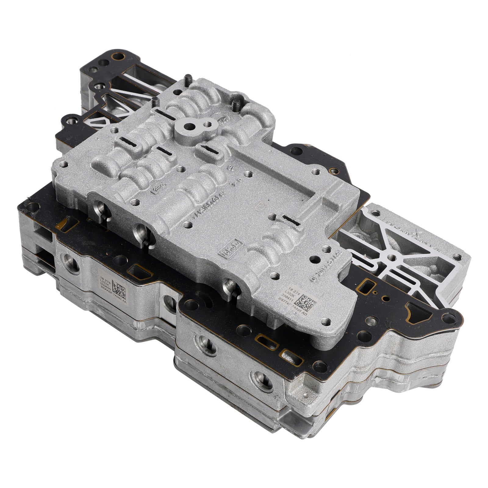 Ford Explorer USA 2010-2011 5 SP RWD/4x4 L4 2.0L V6 3.5L 6F50 6F55 Codice valvola di trasmissione automatica