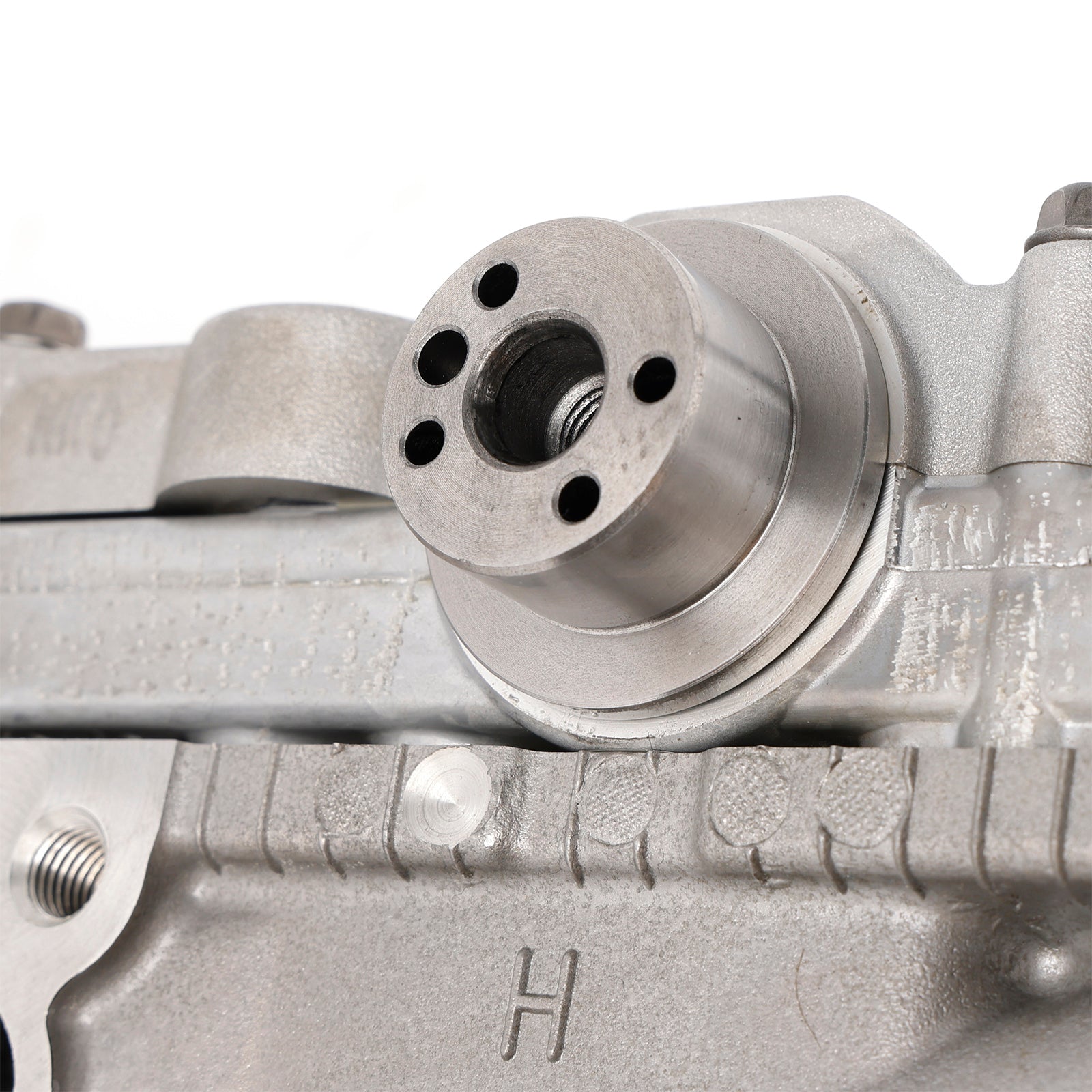 Culasses G4NC 22320-2E000 per Kia Soul 2.0 L 4 cilindri GDI 2012-2019