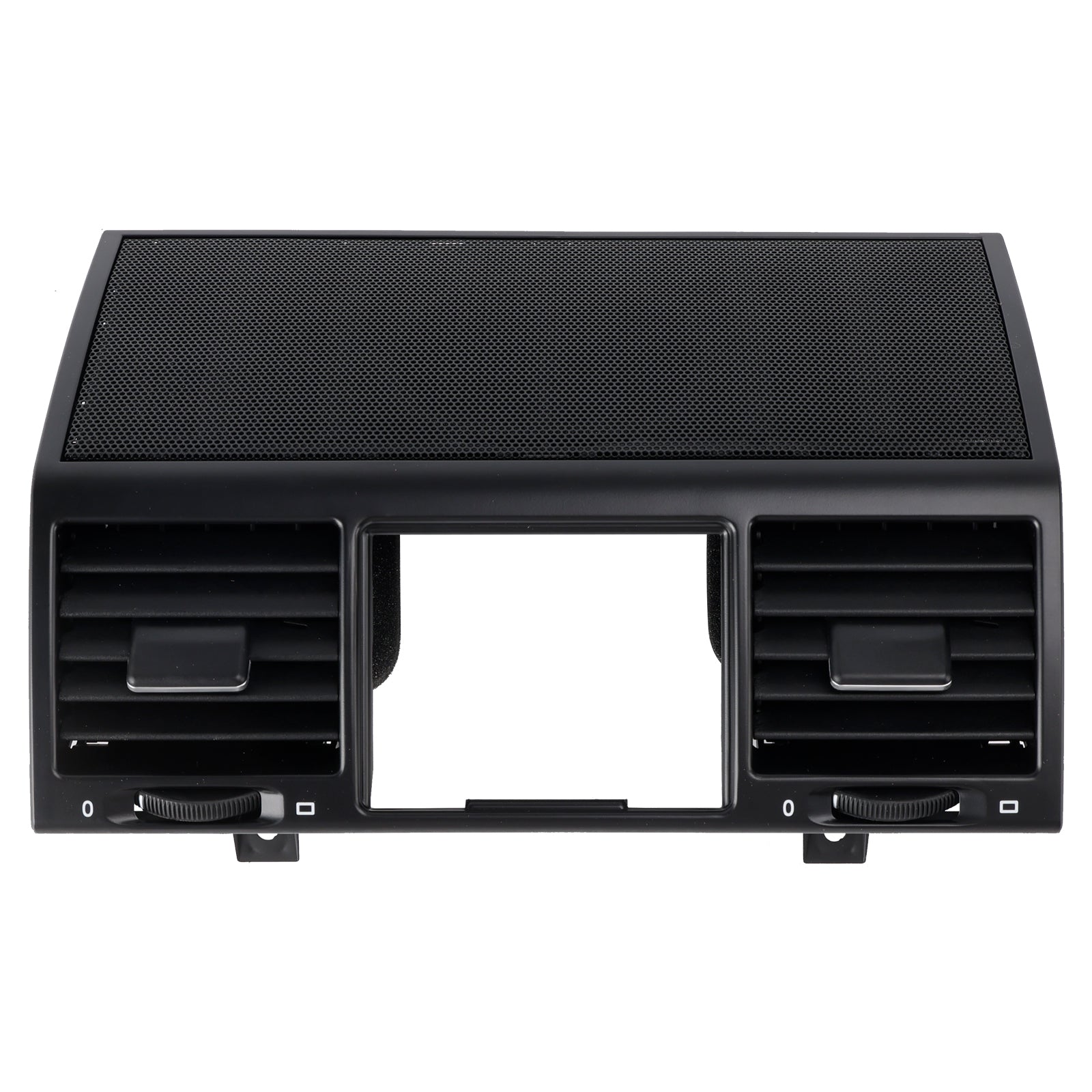 Airconditioning ventilatierooster voor Mercedes-Benz G550 5.5L 2009-2012, 3 stuks, 4636807508