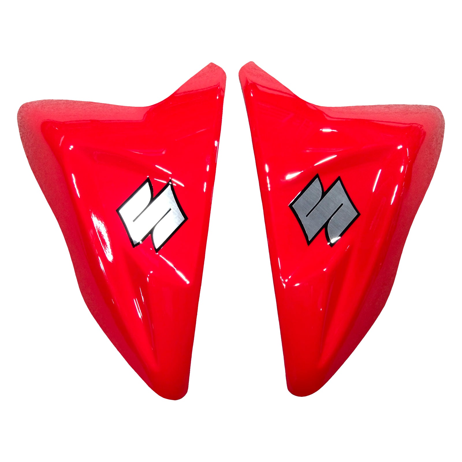 2011-2025 Suzuki GSXR 600/750 K11 Kit de carénage injection Amotopart Bodywork Plastic