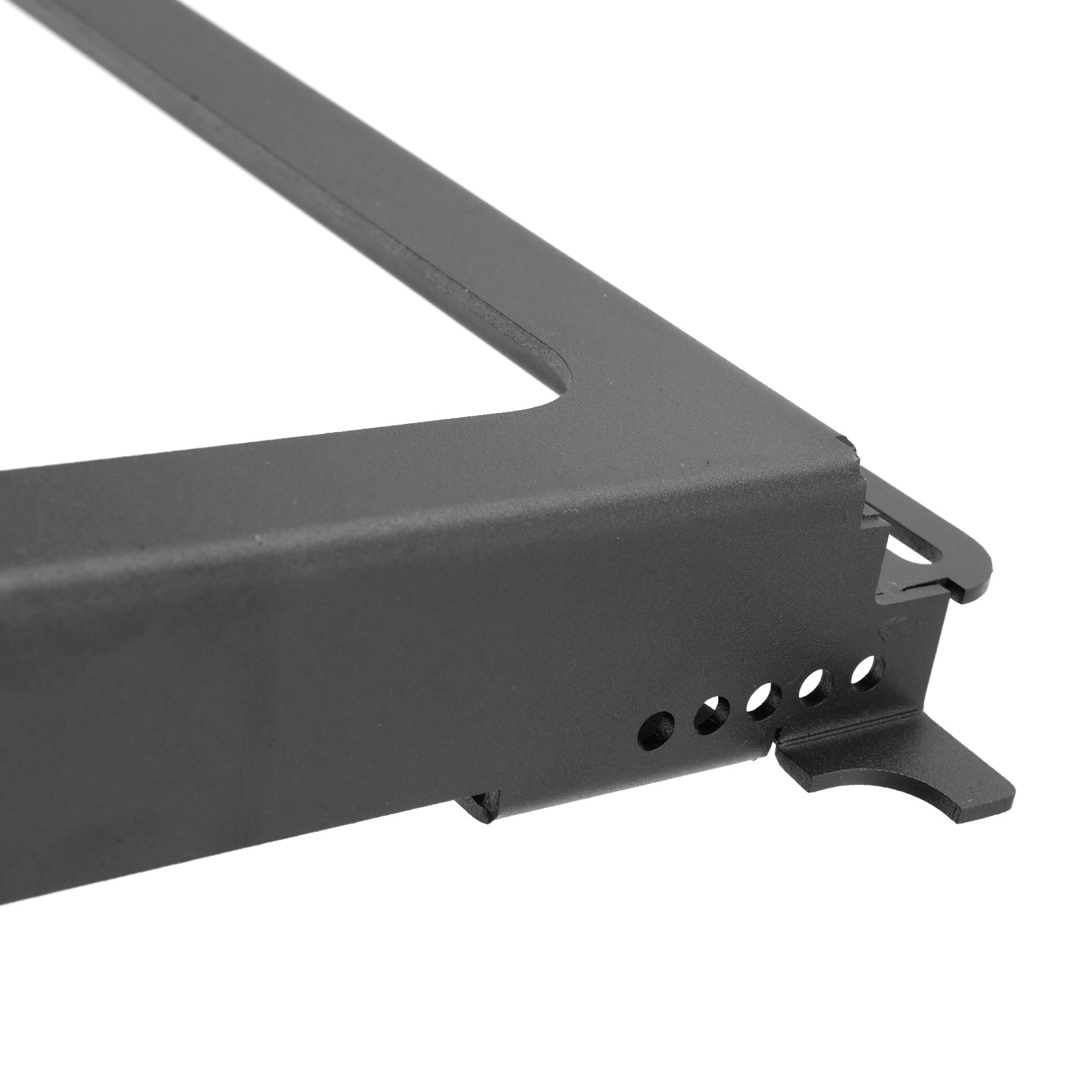 Set base sedile reclinabile inferiore Polaris RZR 800 2X