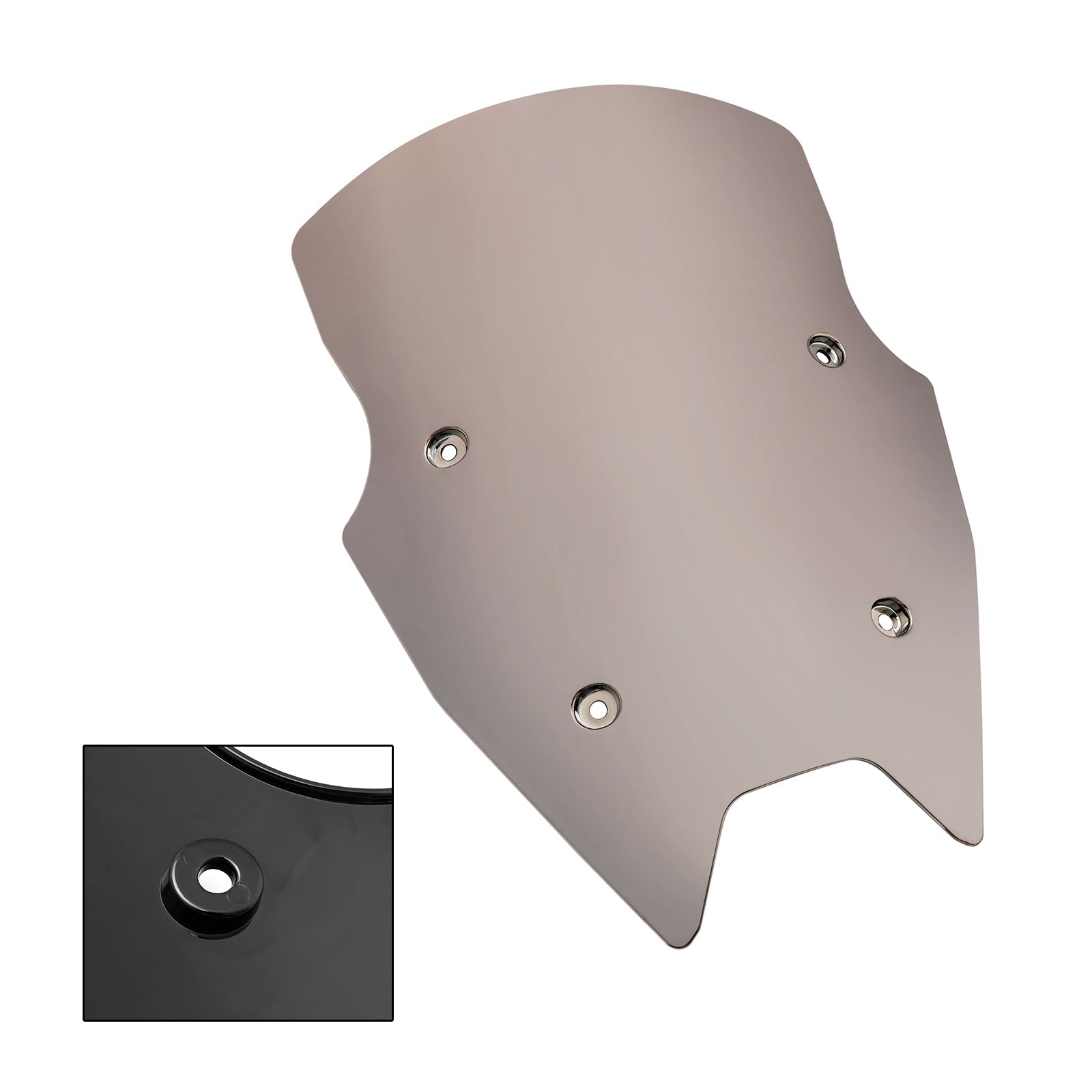 BMW R1200RS 2015-2018 Parature