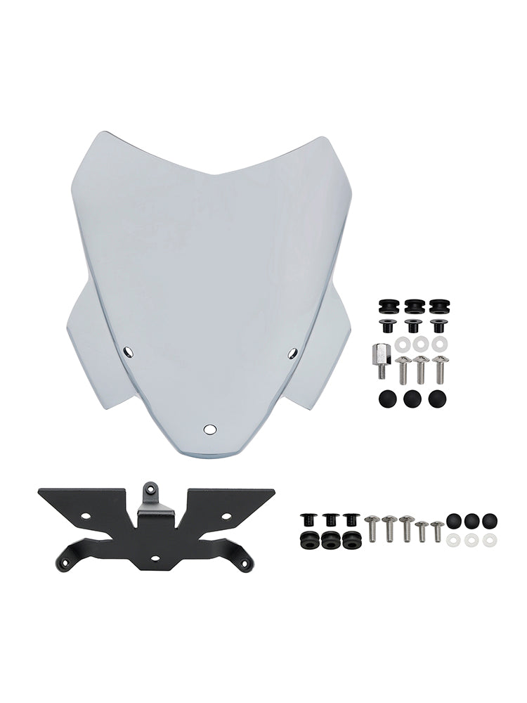 BMW S1000R 2021-2022 SHERSHIELD SHANDSHIELD PIRSHIELD SITSHIELD SITSHIELD