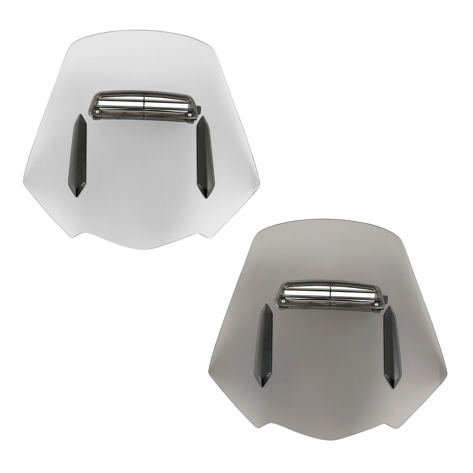 Honda Gold Wing GL1800 2018-2023 Kraj