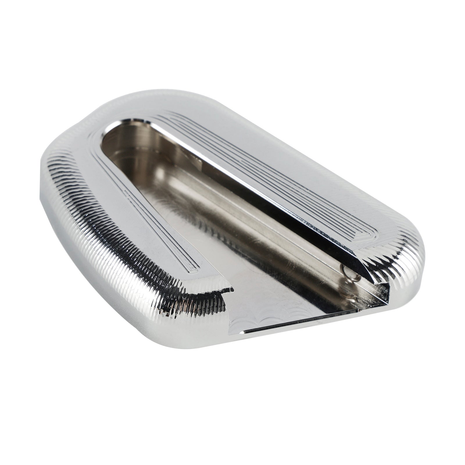 Placa de agrandamiento de Facil para Honda Goldwing GL1800 2018-2023