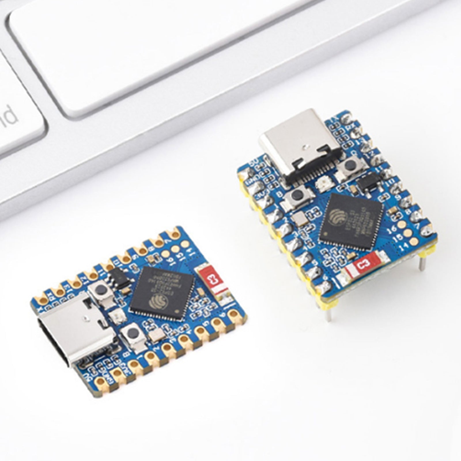 ESP32-S3-S3 Karta rozwojowa podwójne serce S3FH4R2 Częstotliwość robocza 240 MHz