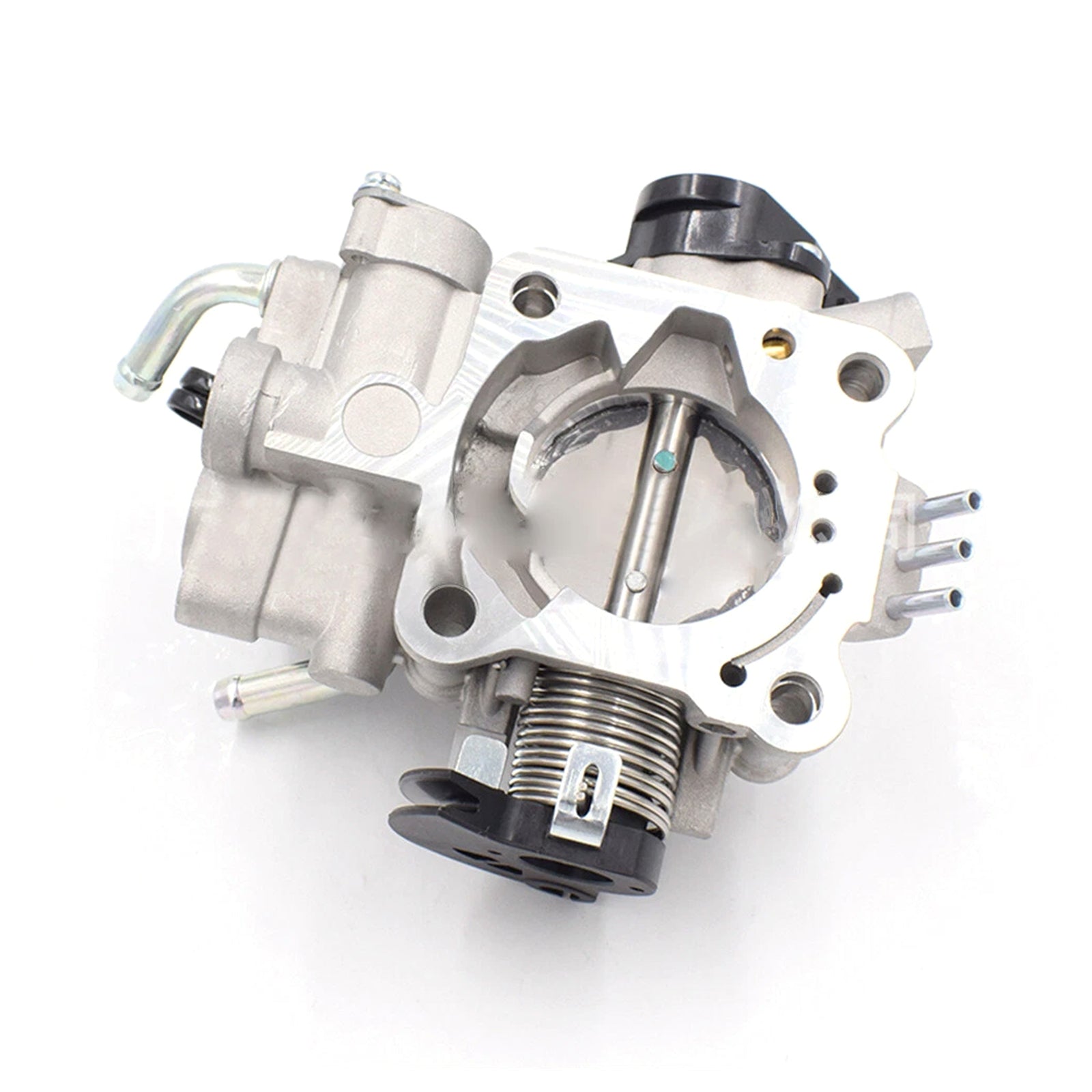 Corpo farfallato Mitsubishi N84 (1998-2002) MN128999 MD336509