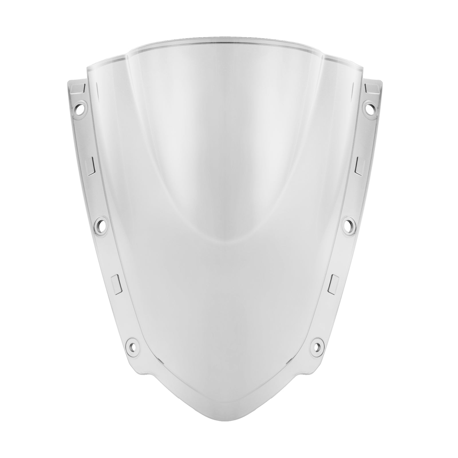 Protezione per parabrezza in ABS Kawasaki Ninja ZX-10R 2021-2022