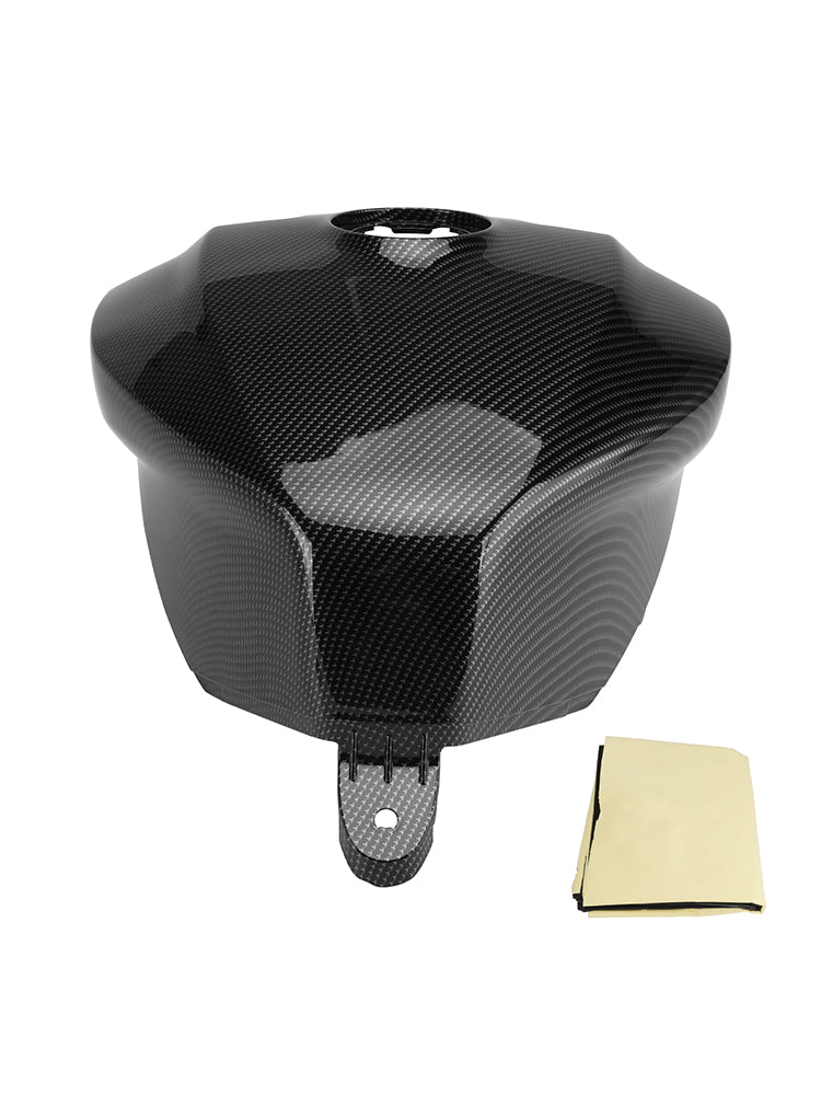 Garniture de carénage de couvercle de réservoir d'essence pour Aprilia RS457 RS 457 2024-2025