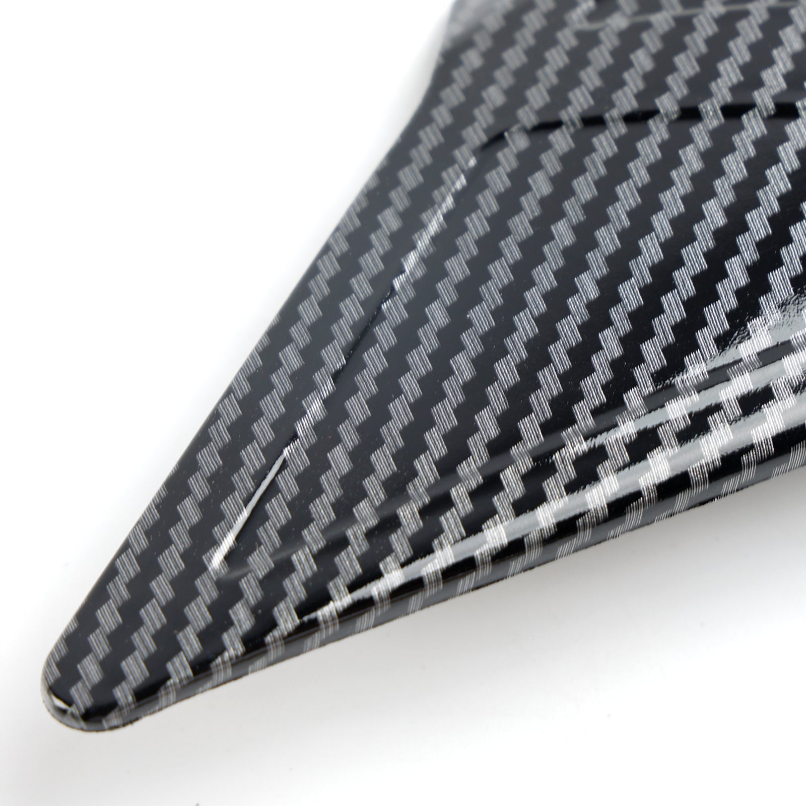 Sivusuuntainen kehyssuoja, BMW R1300GS 2024+ -sovelluksen soveltuva.