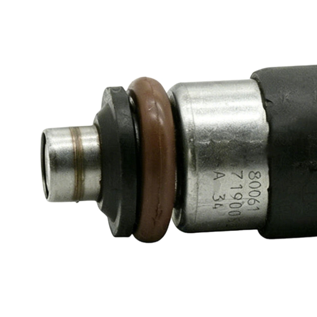 6 inyectores de combustible para Nissan Murano 2003-2004 y Quest 2004-2009 (número de pieza 16600-7y000)