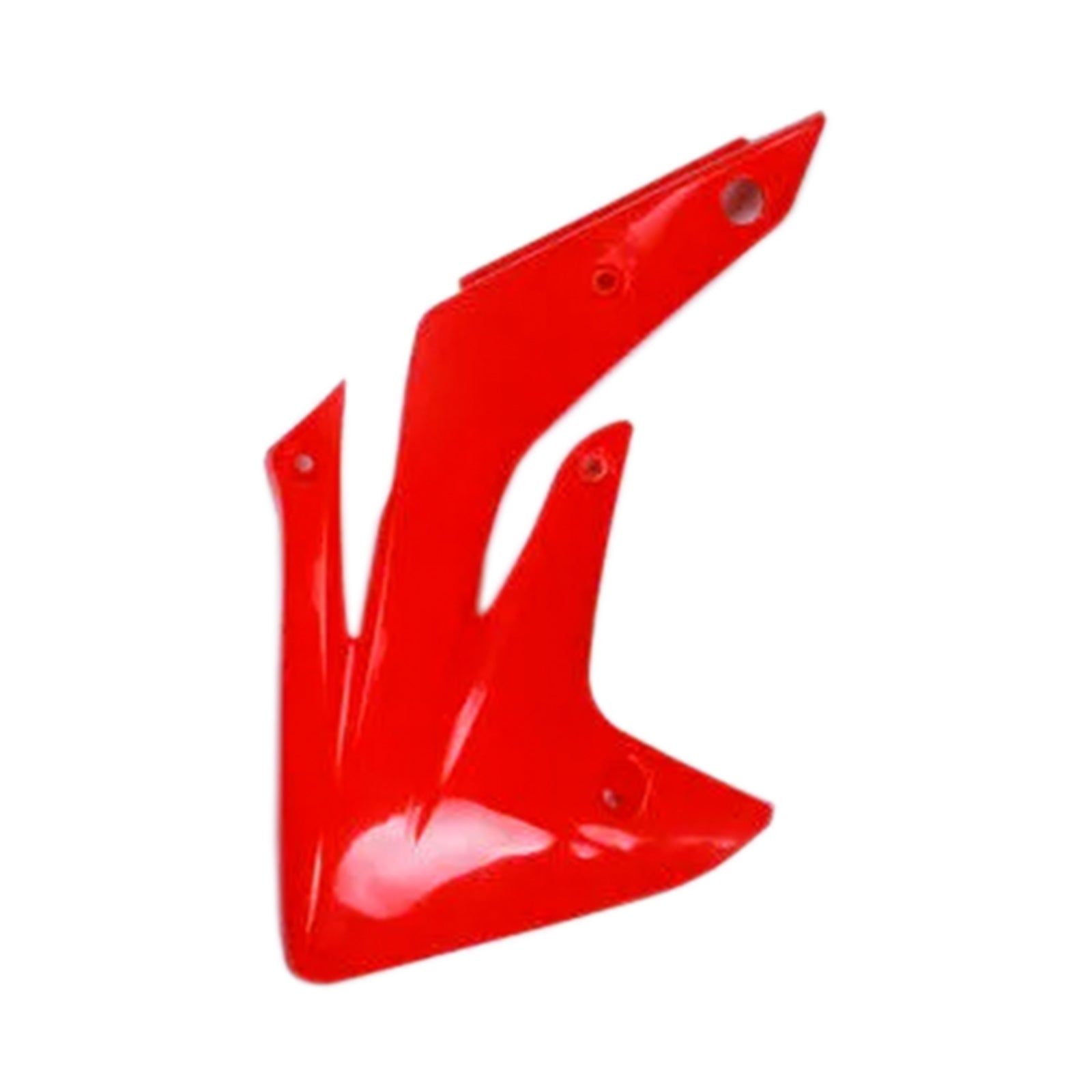 Kit de carrosserie en plastique pour Honda CRF150R/RB 2007-2014, carénage de garde-boue