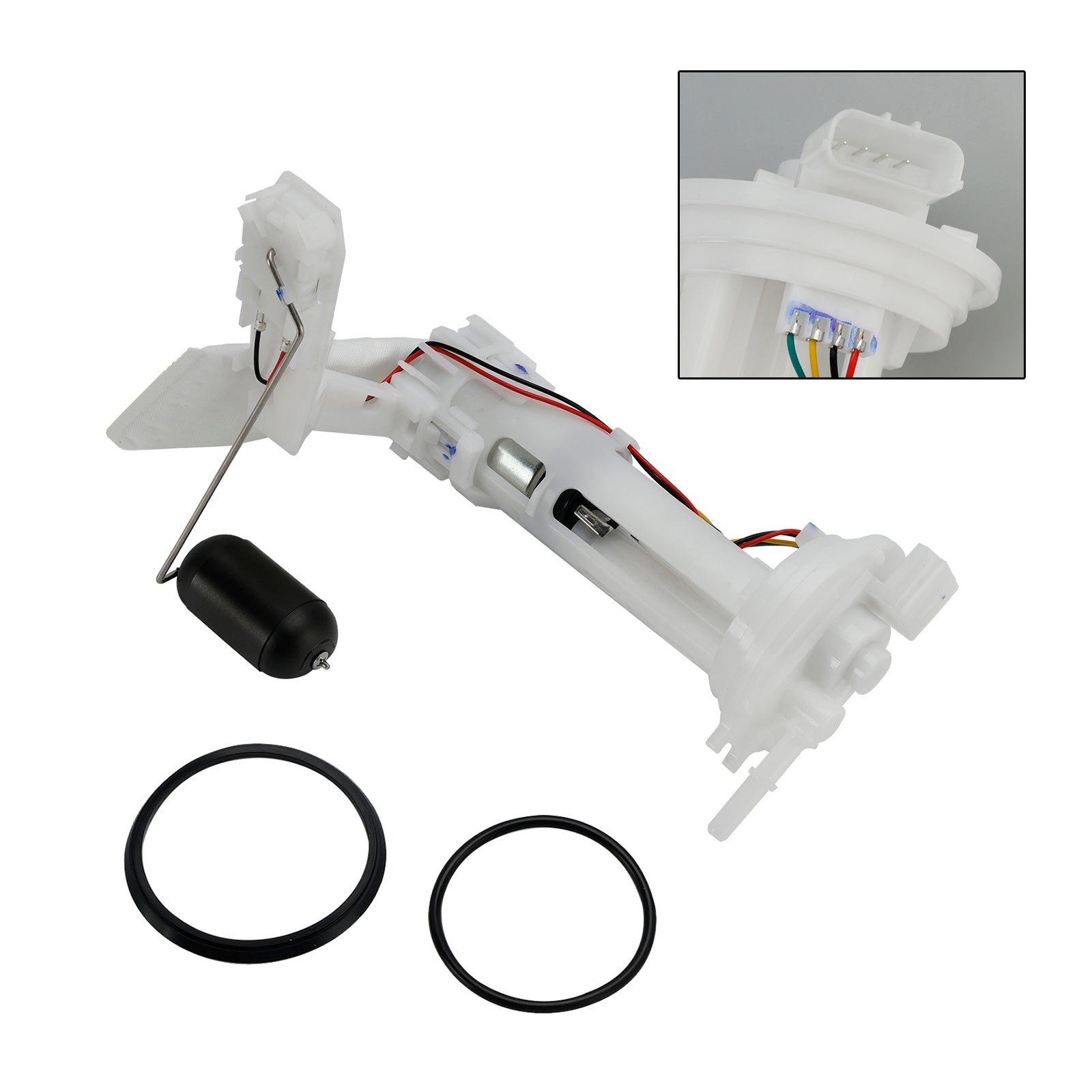 Honda PCX150 polttoainepumppu 2015-2018 16700-K35-V01 Korvaa 16700-K35-V01