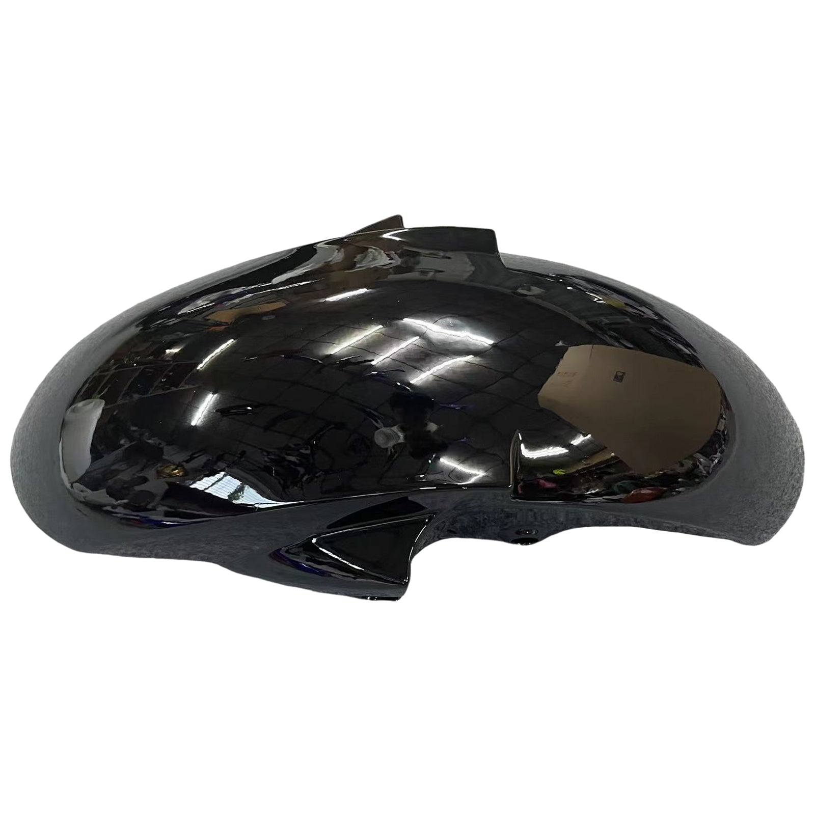 Kit de carénage moulé par injection pour Yamaha YZF R6 2003-2004 et R6S 2006-2009 (2#)