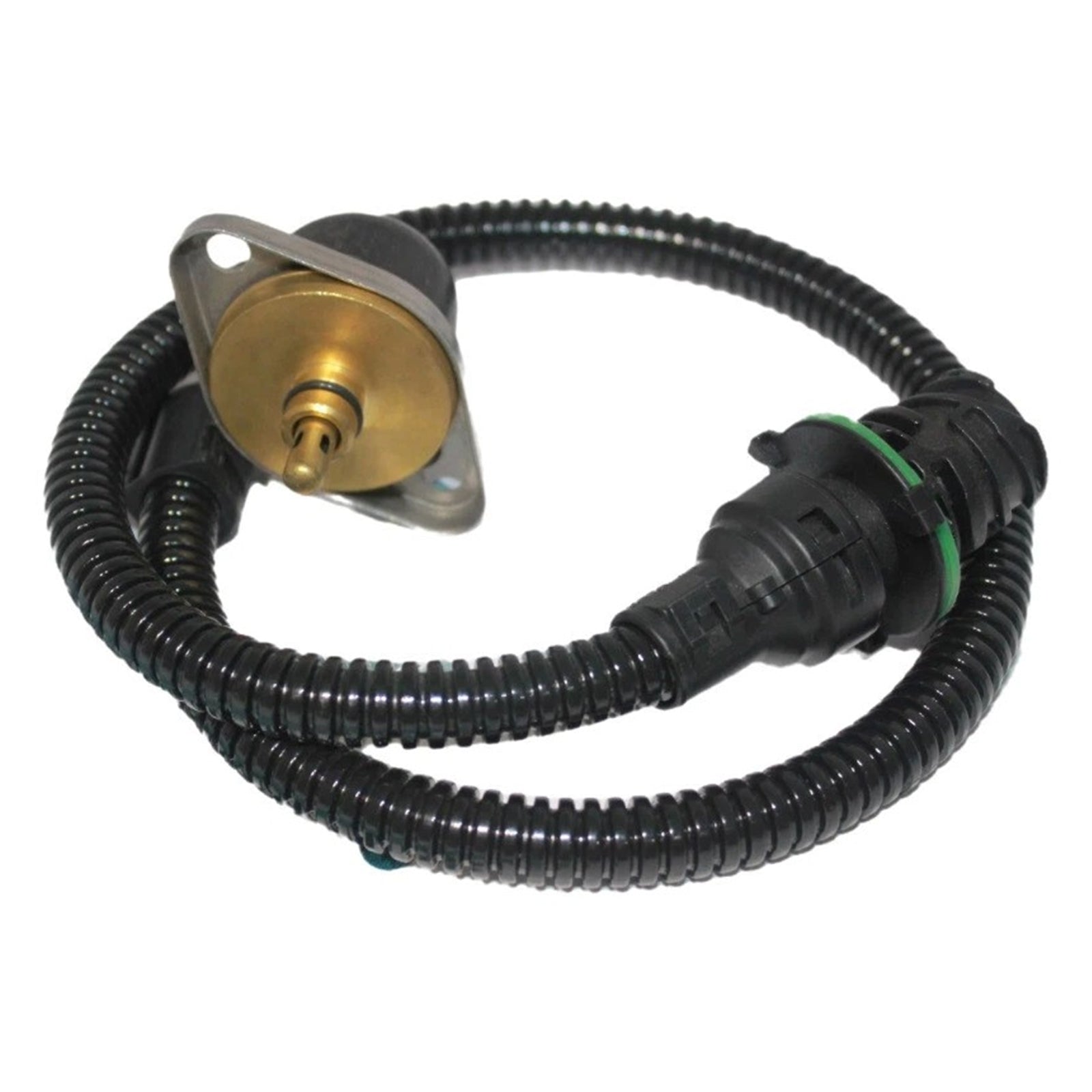 Capteur de pression de suralimentation 4 broches pour Volvo FH16 FL6 FM10 FM7 FH12 20552760 20909613