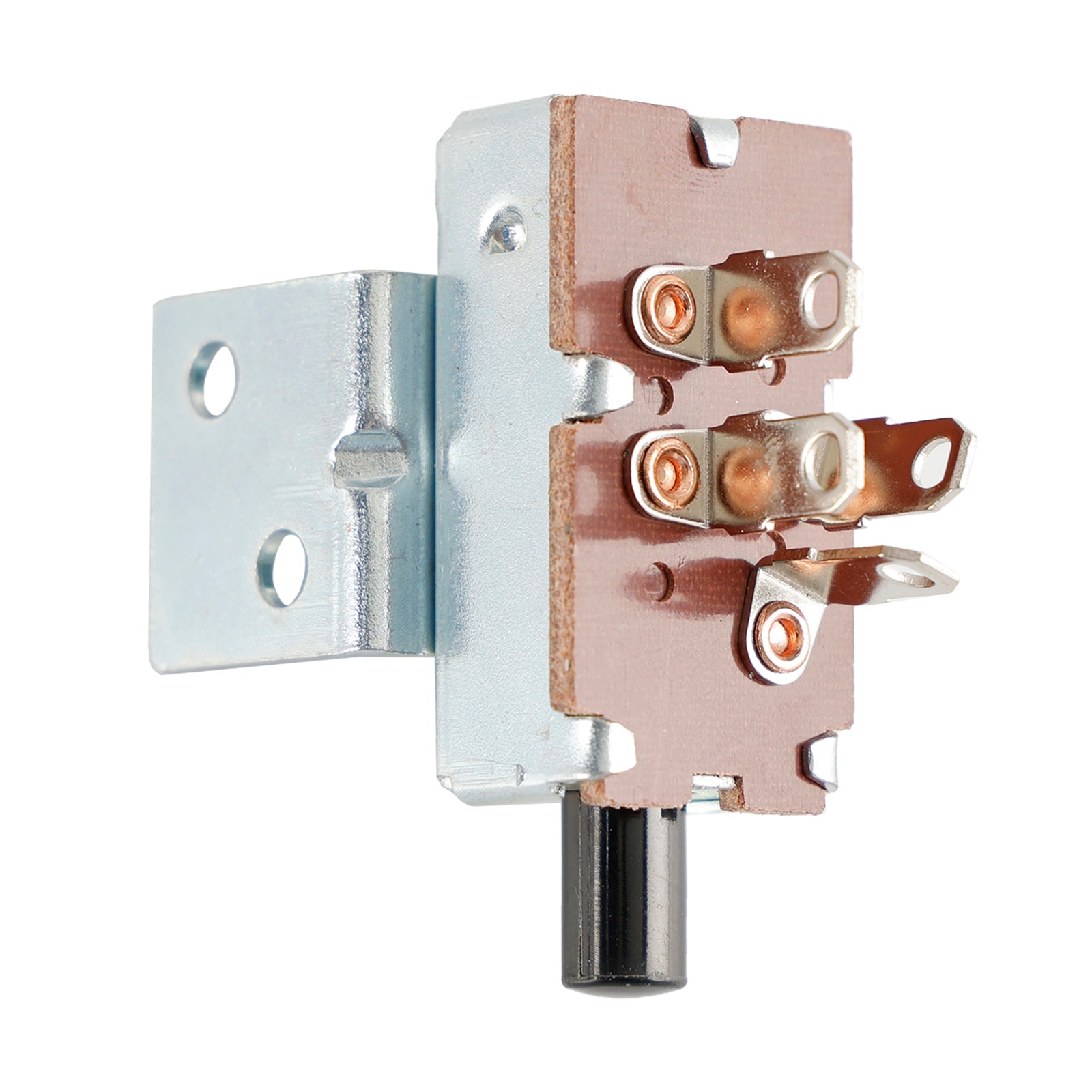 Switch de seguridad y frenos de Neute AM100501 para tractores cortacésped John Deere F510, F525, F910, F912, F915, F930, F932, F935, RX63, RX73, RX75, RX95, SX75, SX95