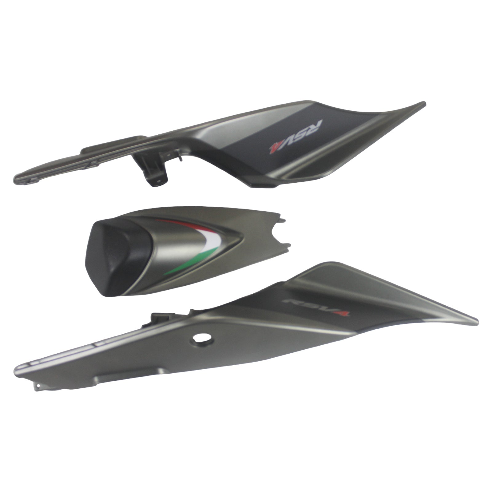 Amotopart Aprilia RSV4 1000 2016-2018 kuipset