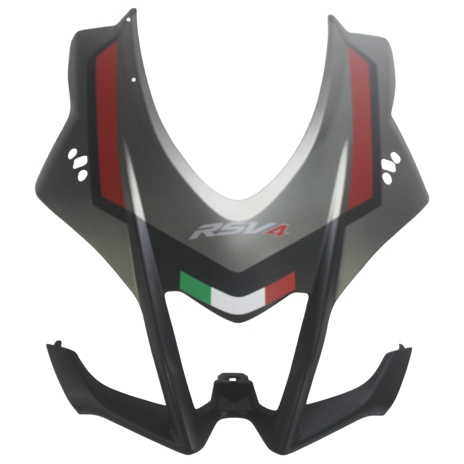 Amotopart Aprilia RSV4 1000 2016-2018 kuipset