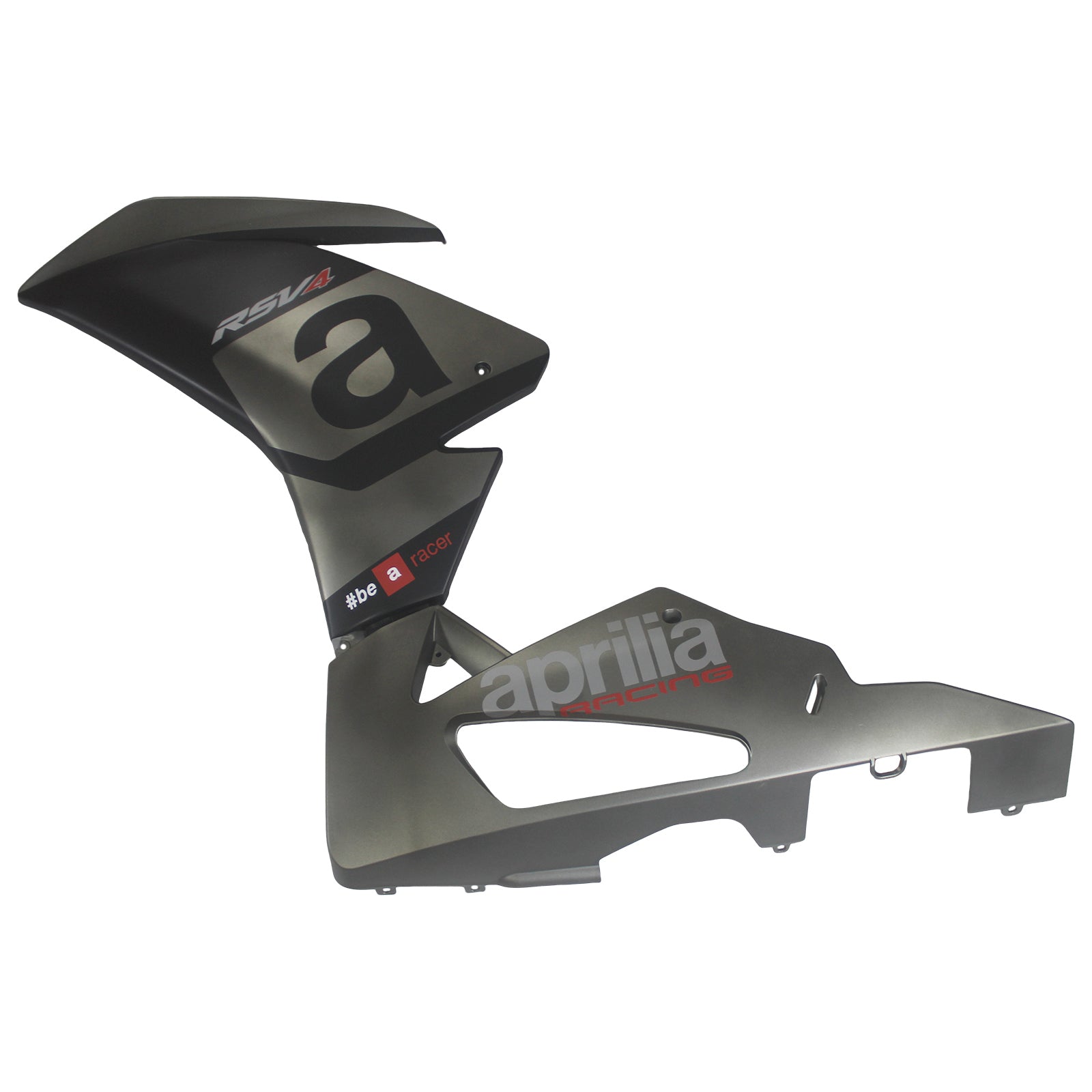 Amotopart Aprilia RSV4 1000 2016-2018 kuipset