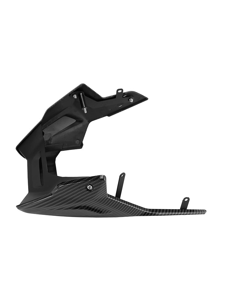 Carénages inférieurs complets pour Kawasaki Eliminator 400/450/500 2024-2025